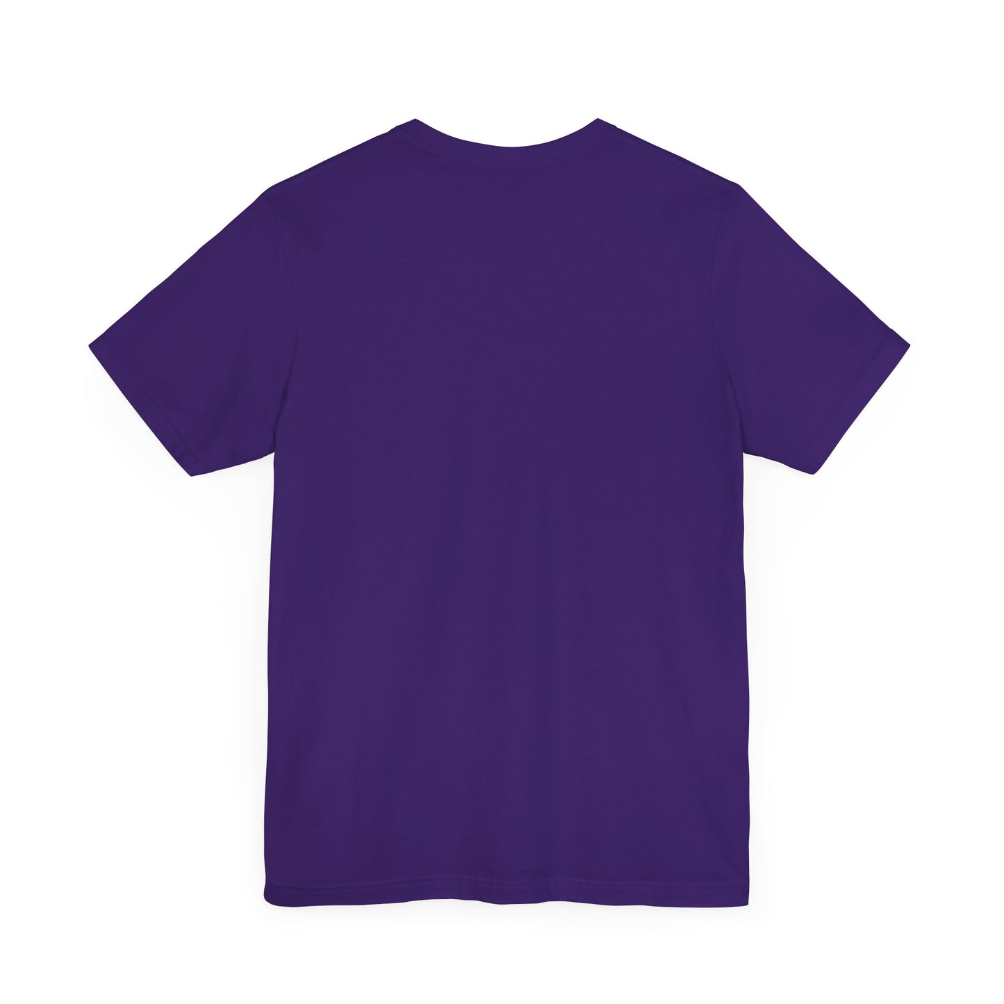 AFA Colored Basics - Short Sleeve Tee