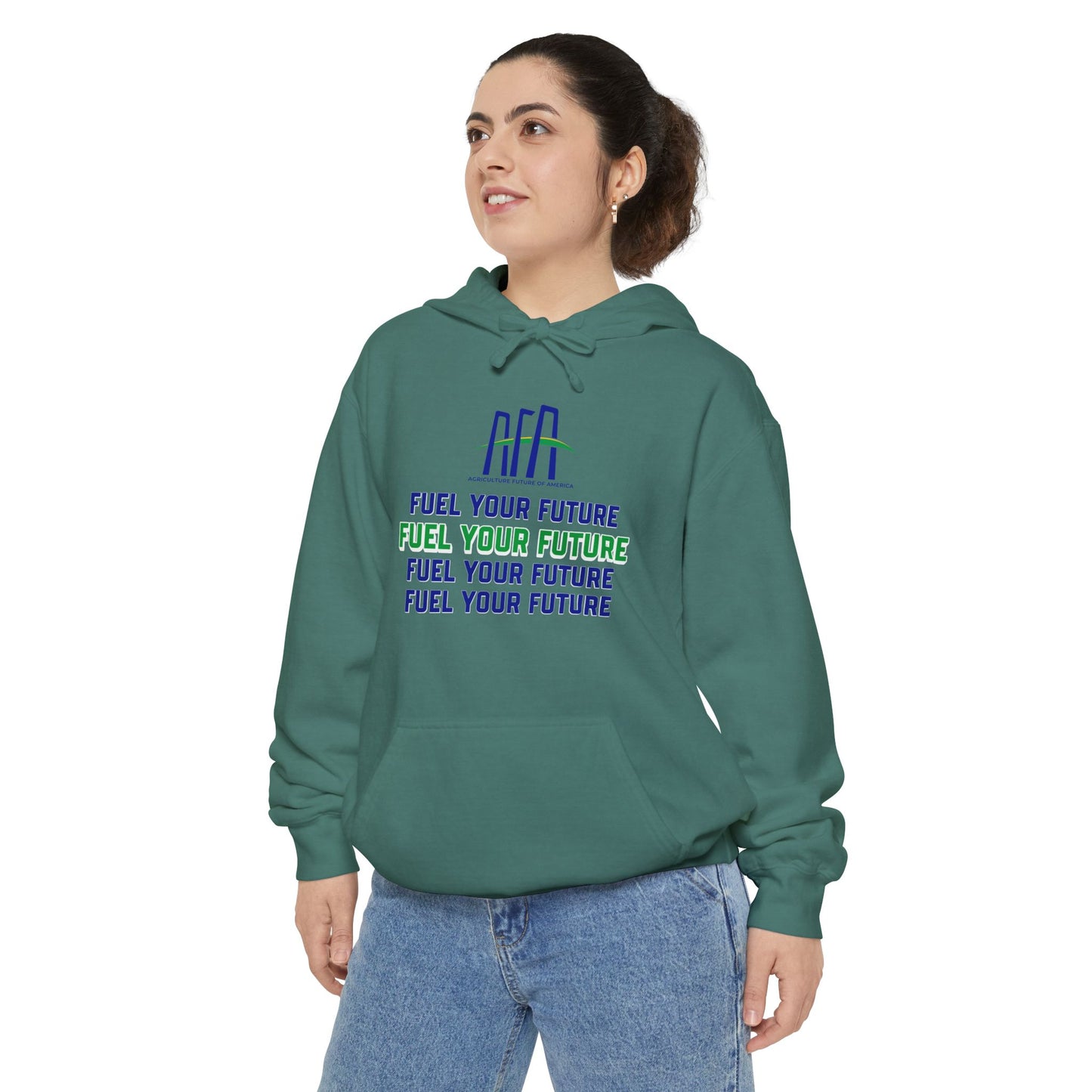 AFA Leaders Conference 2025 Hoodie