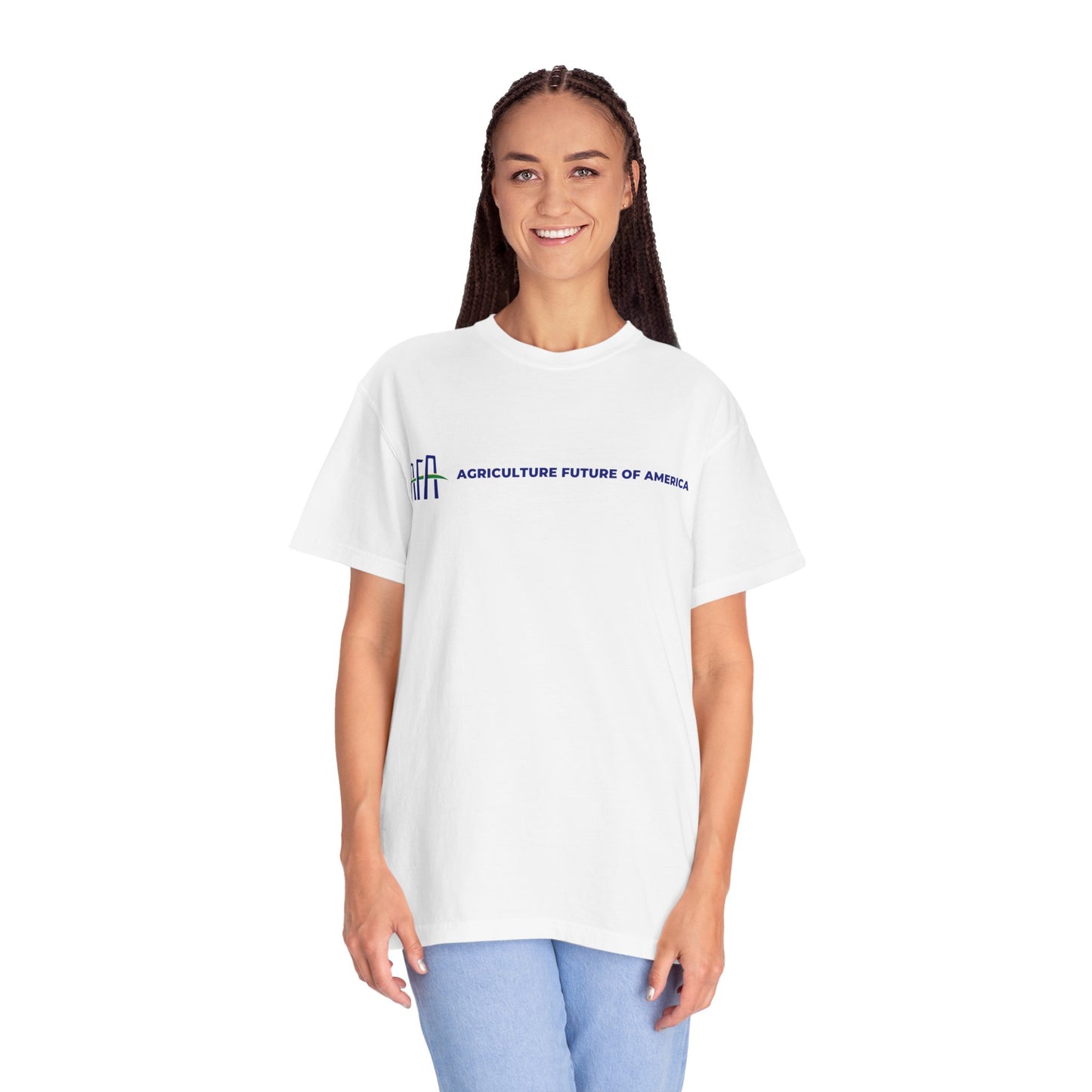 Agriculture Future of America - TShirt