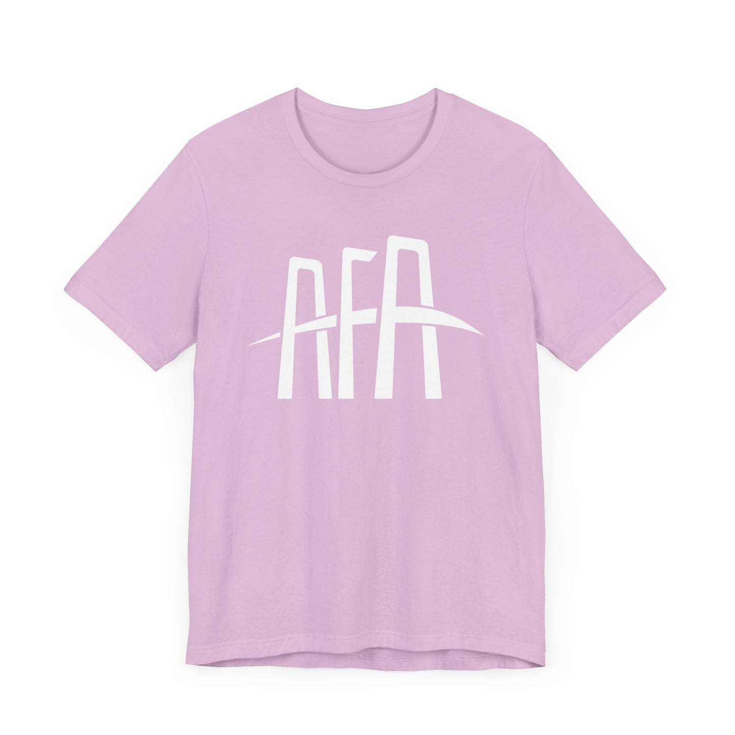 AFA Colored Basics - Short Sleeve Tee