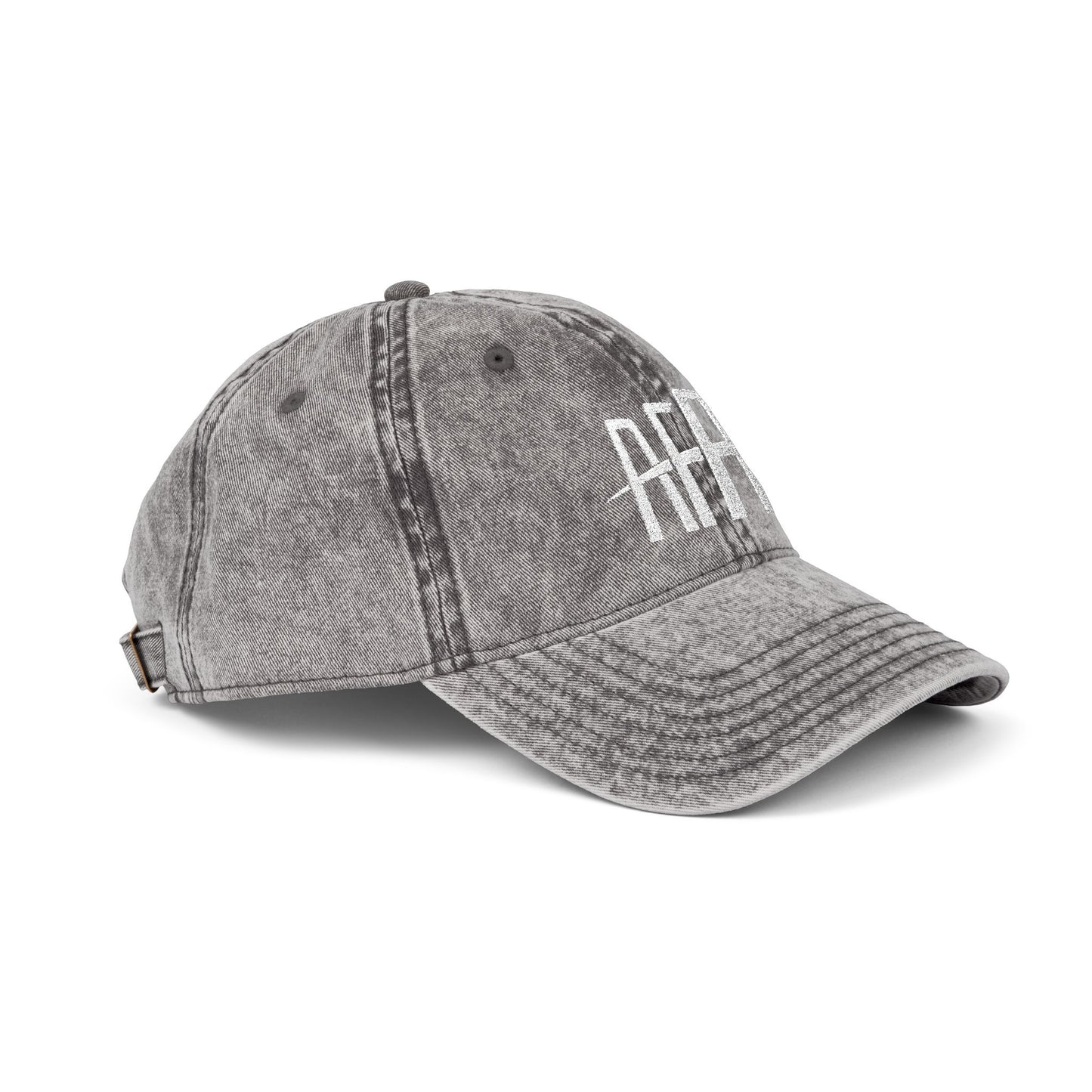 AFA Vintage Embroidered Hat