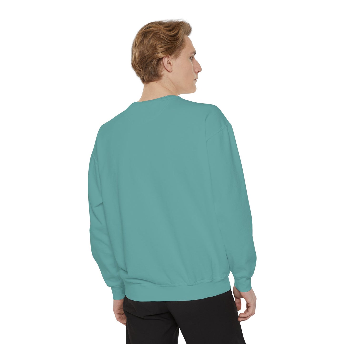 Sustainability Institute Crewneck Sweatshirt