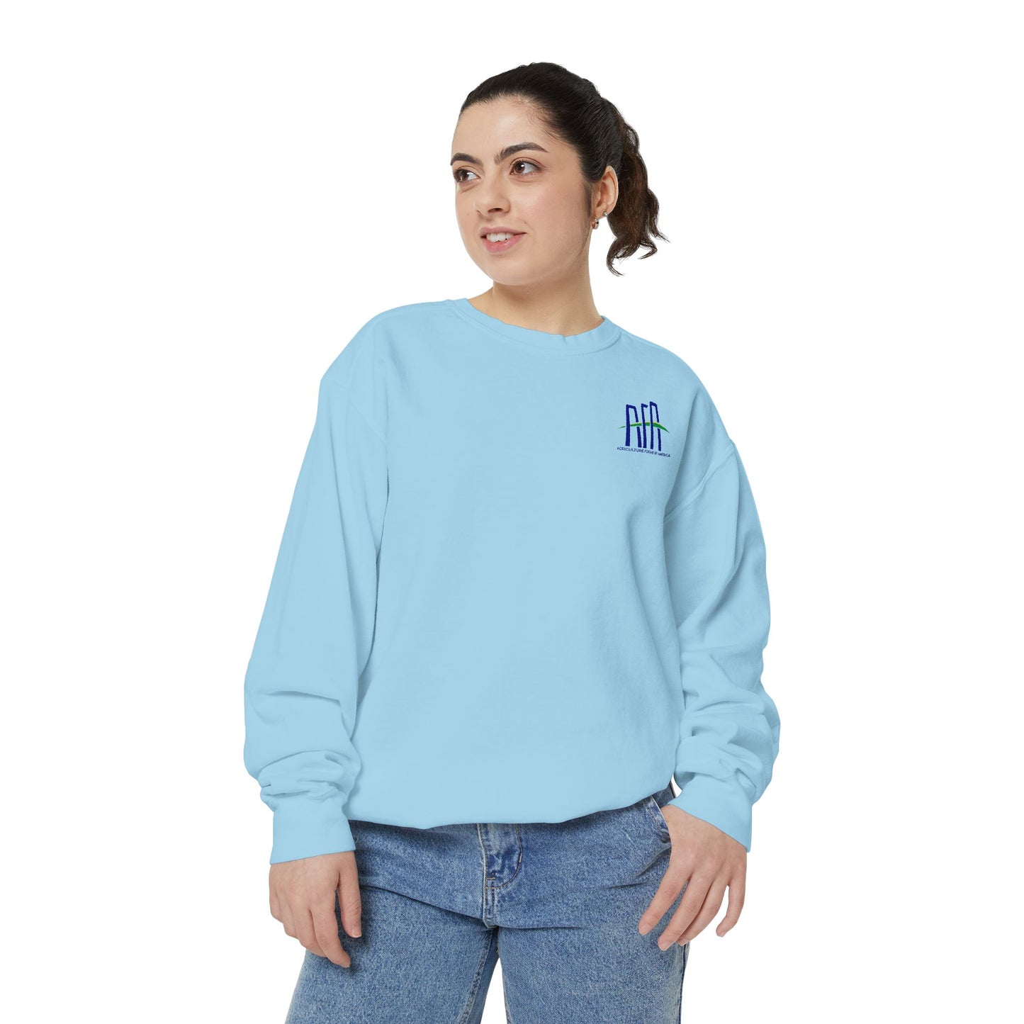 AFA Leaders Conference 2025 Crewneck