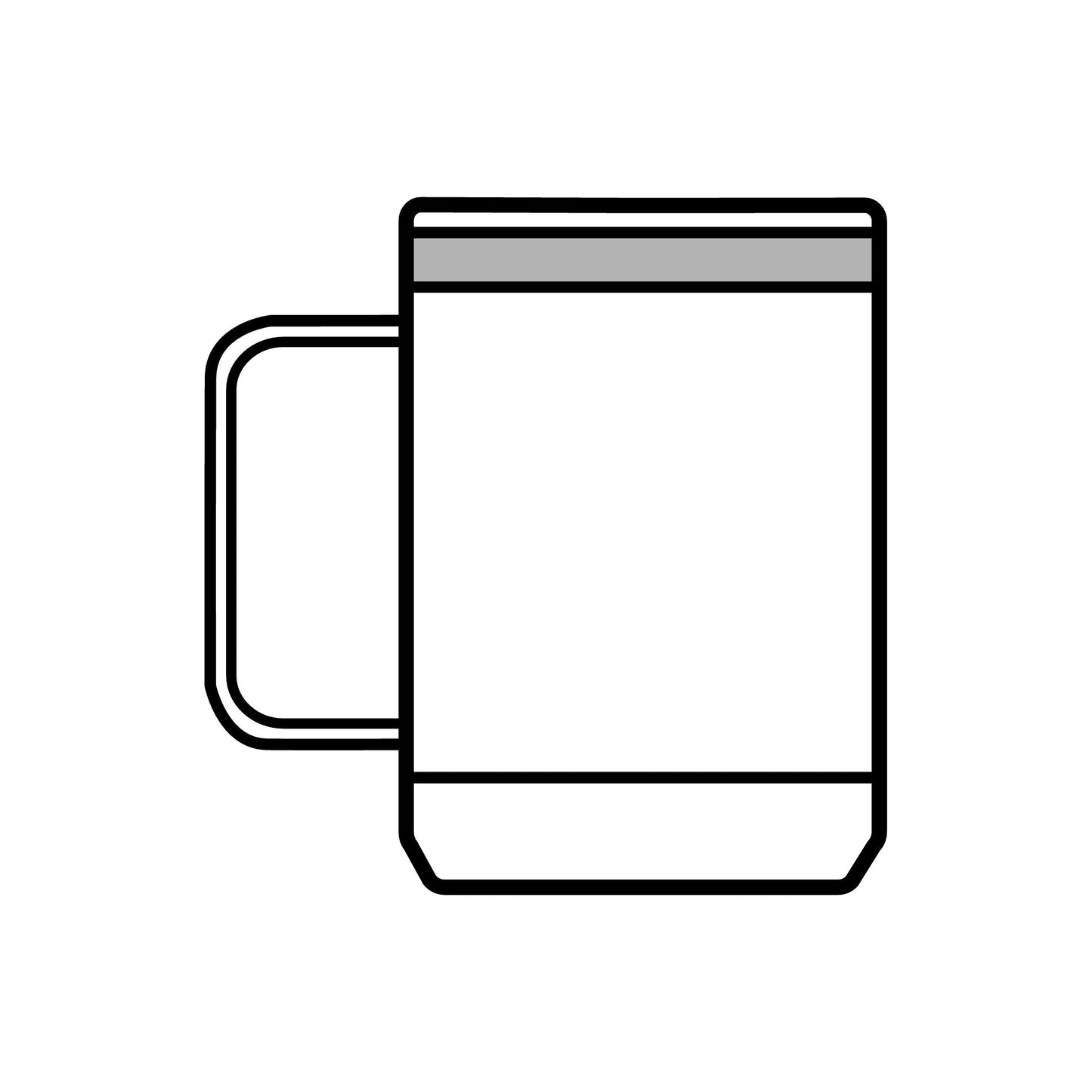 AFA Coffee Mug Tumbler