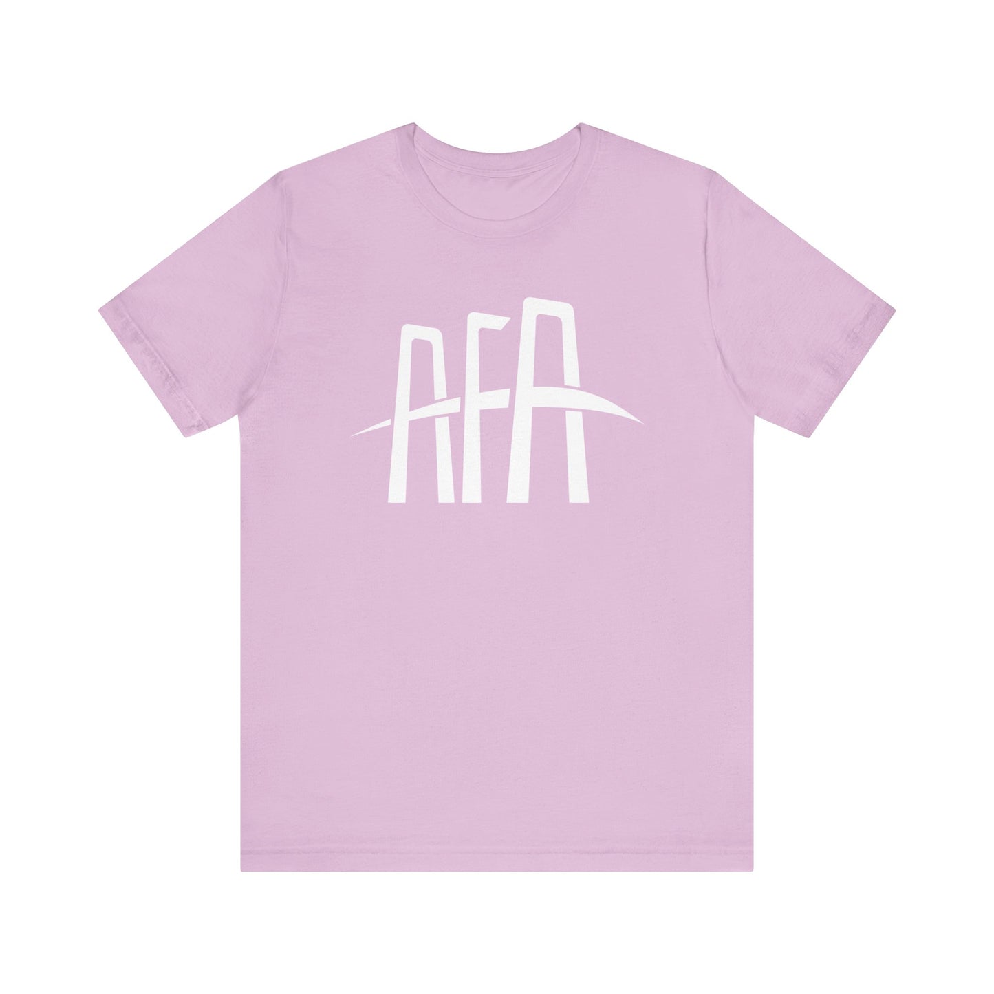 AFA Colored Basics - Short Sleeve Tee