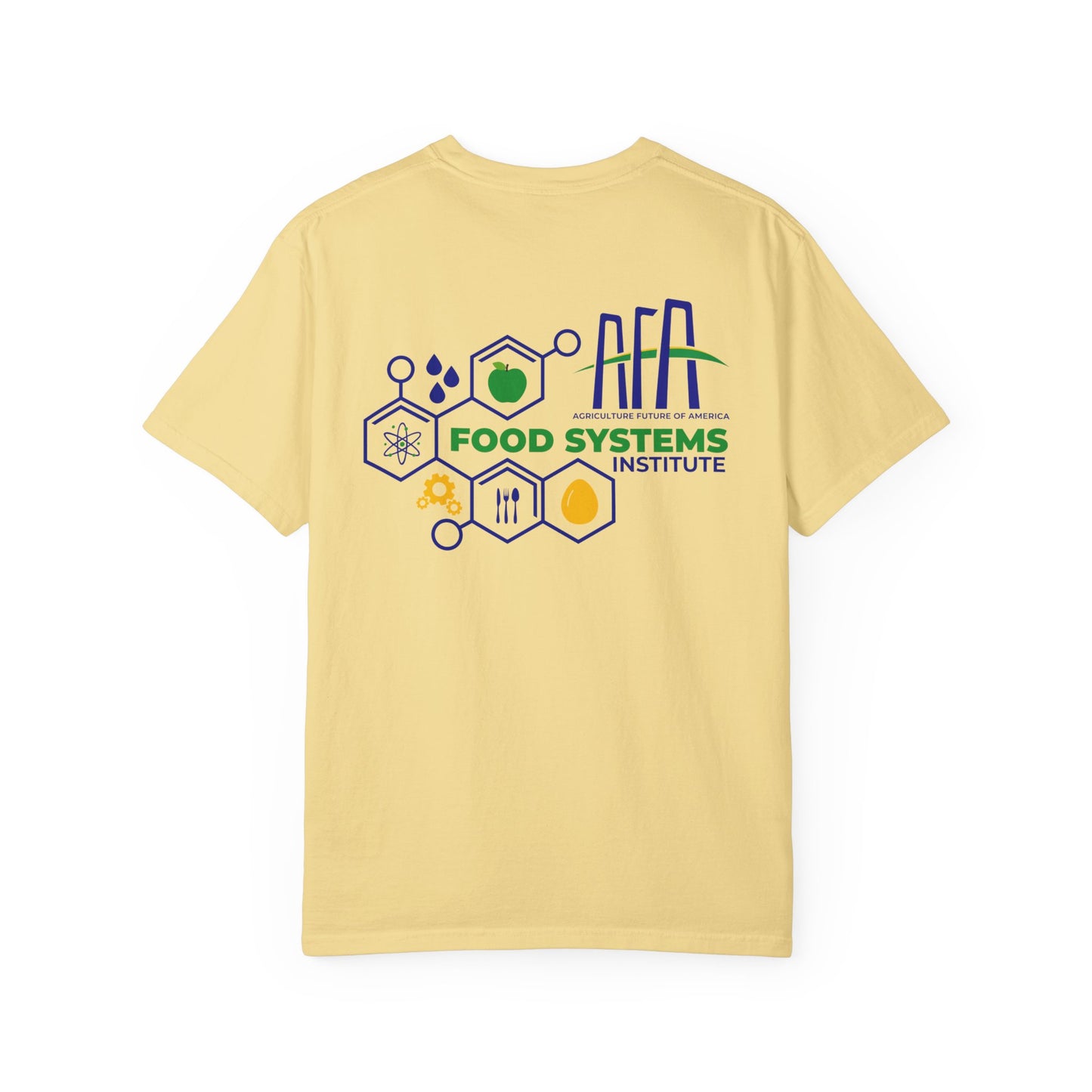 Food Systems Institute T-Shirt