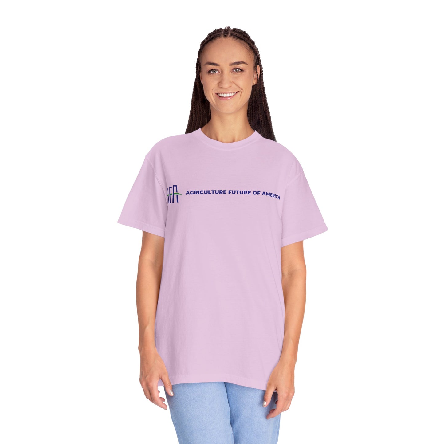 Agriculture Future of America - TShirt