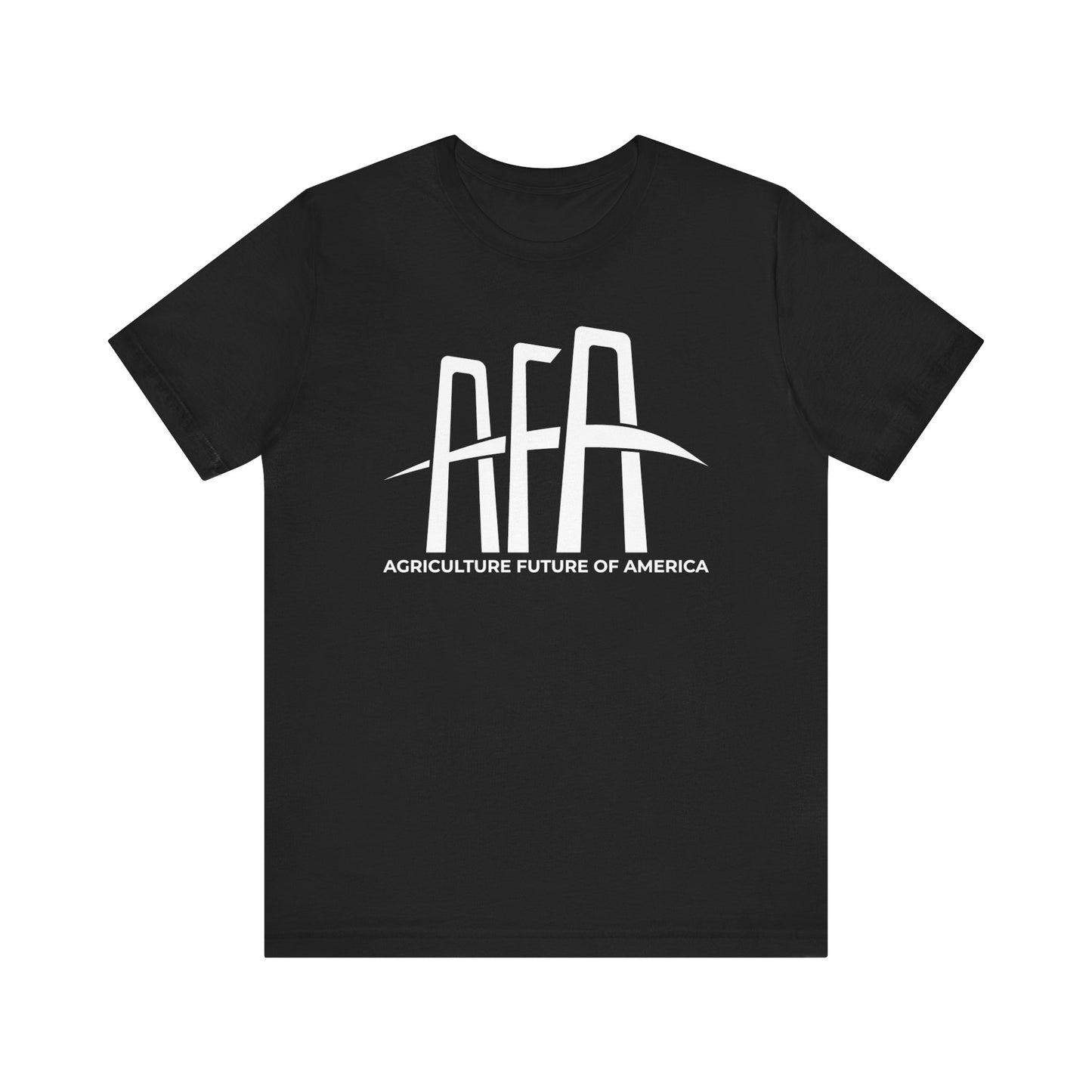 AFA Colored Basics 2 - Short Sleeve Tee