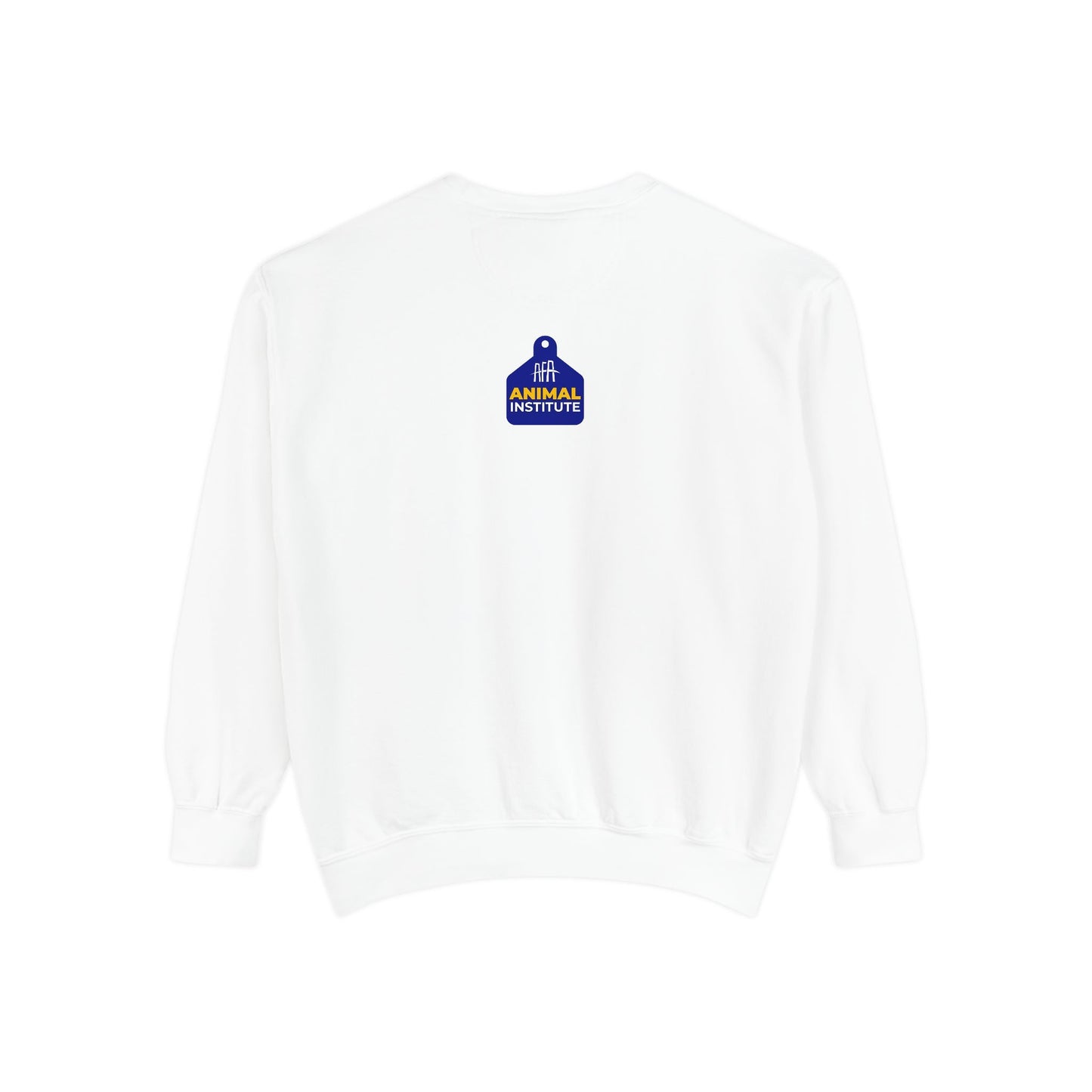 Animal Institute Crewneck Sweatshirt