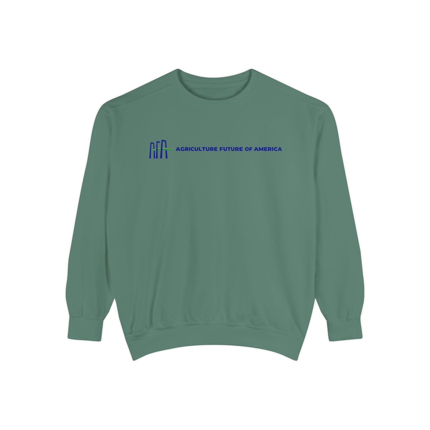 Agriculture Future of America - Crewneck Sweatshirt