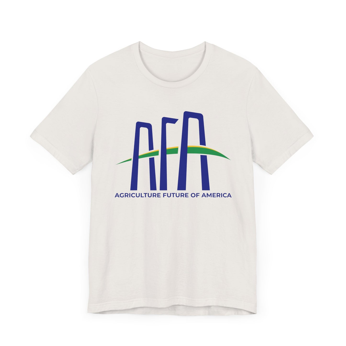 AFA Neutral Basics 2 - Short Sleeve Tee