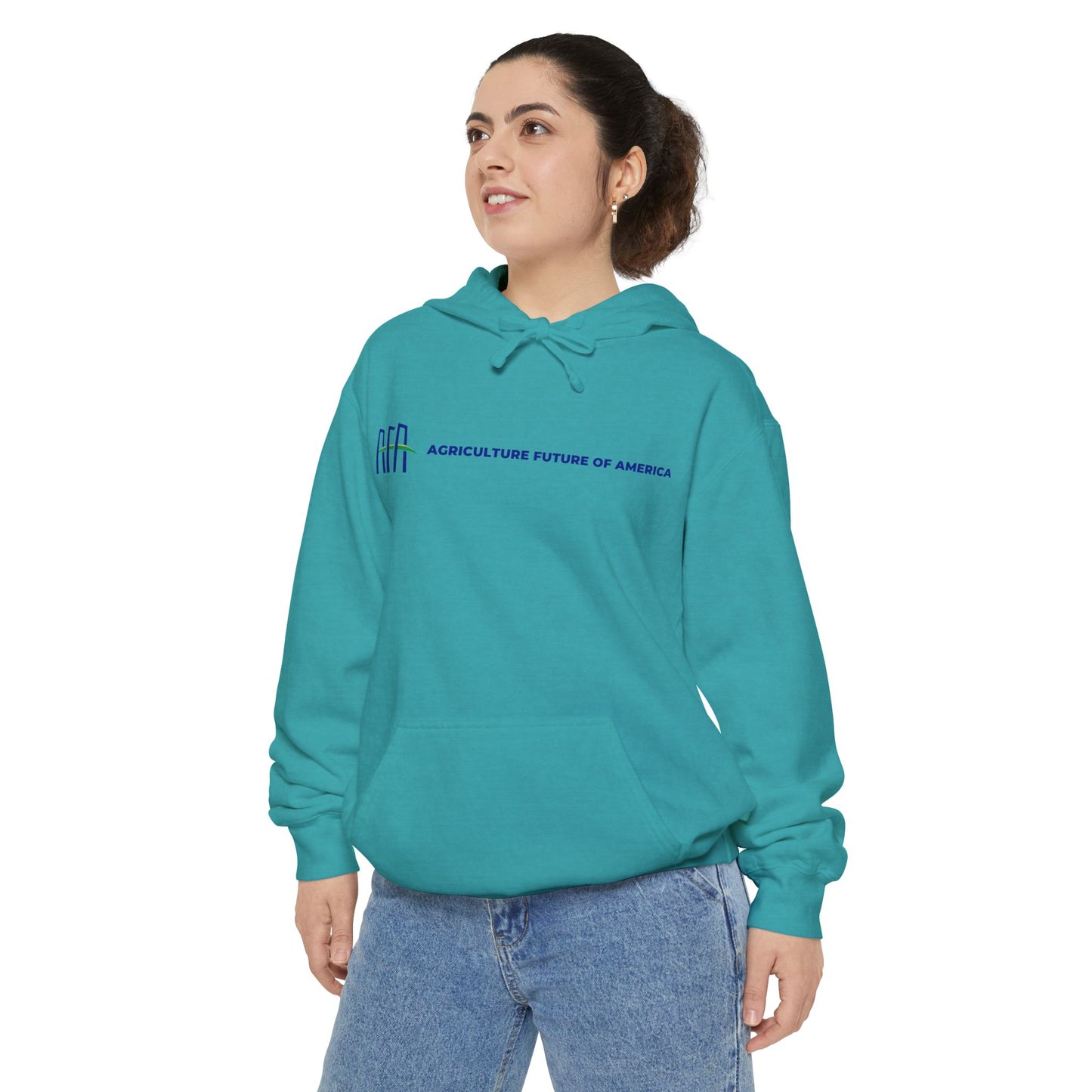 Agriculture Future of America - Hoodie