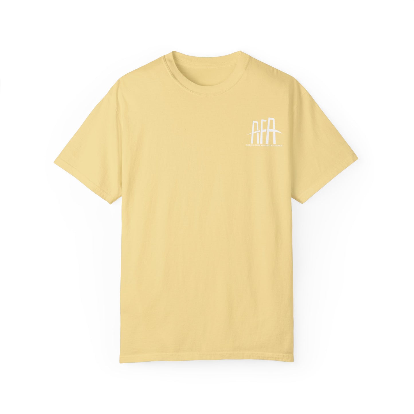 AFA Comfort Color Tee