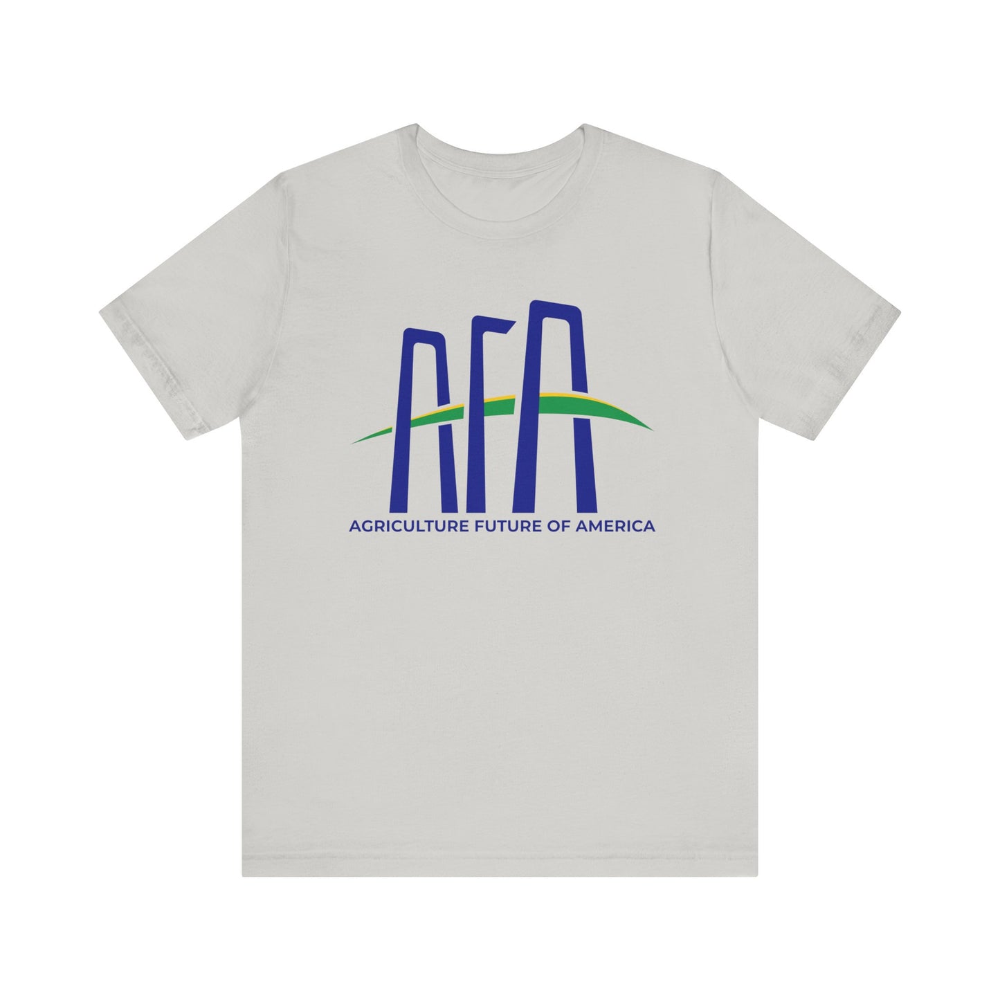 AFA Neutral Basics 2 - Short Sleeve Tee