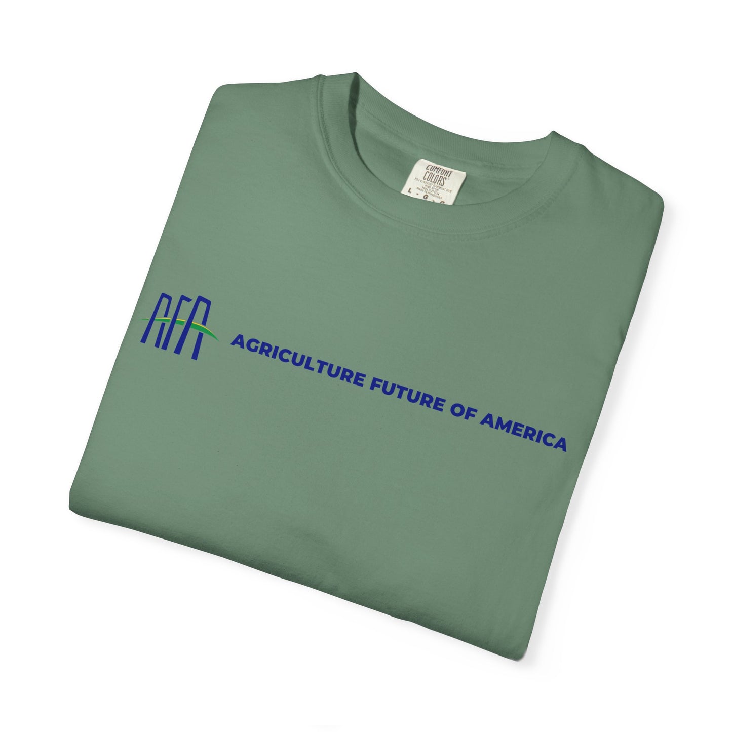 Agriculture Future of America - TShirt