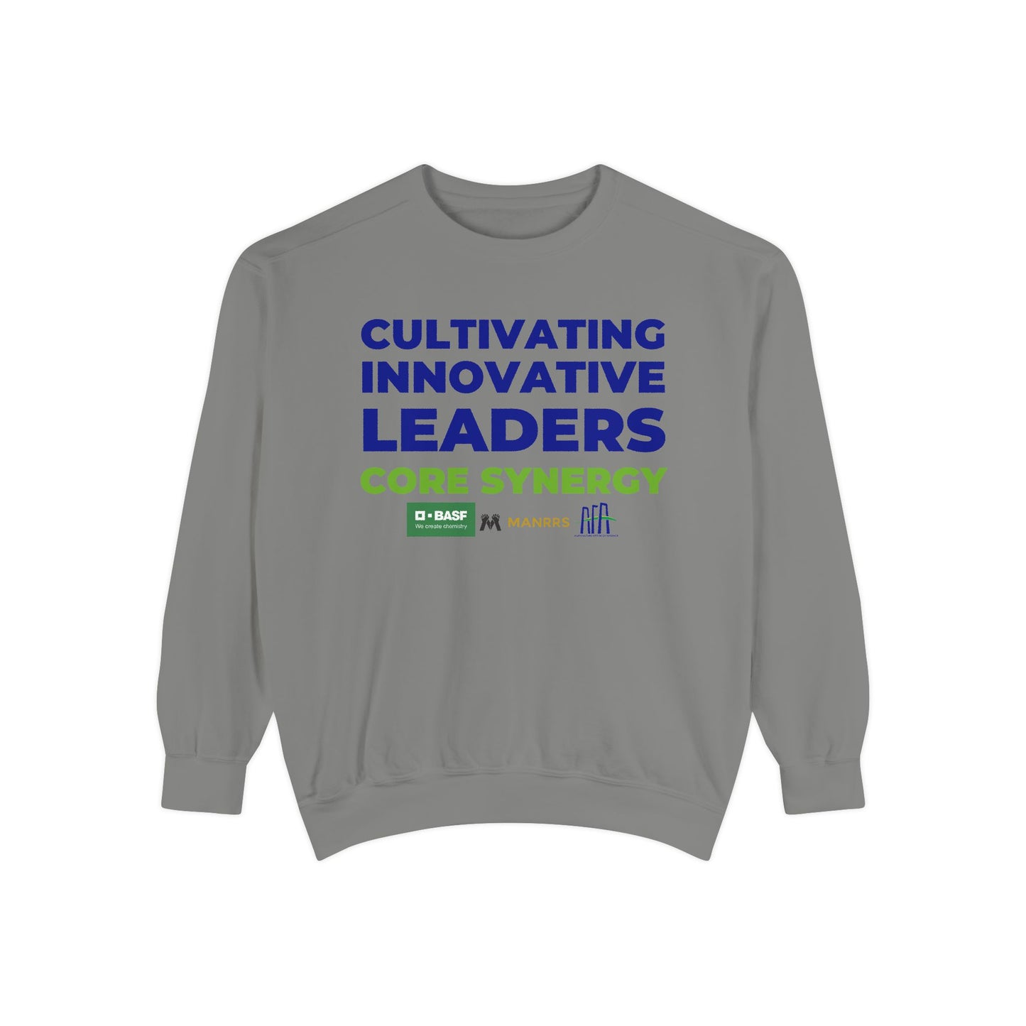 CORE Synergy Crew Neck
