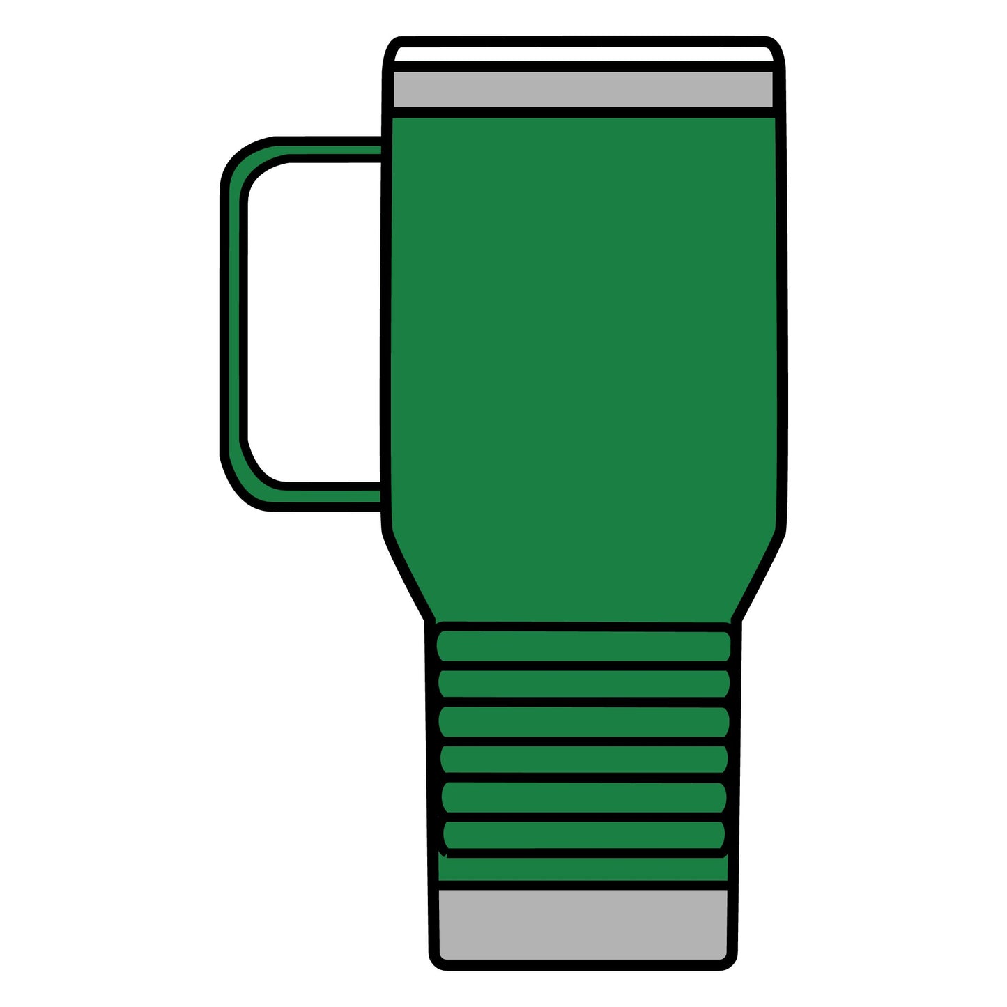AFA Travel Mug