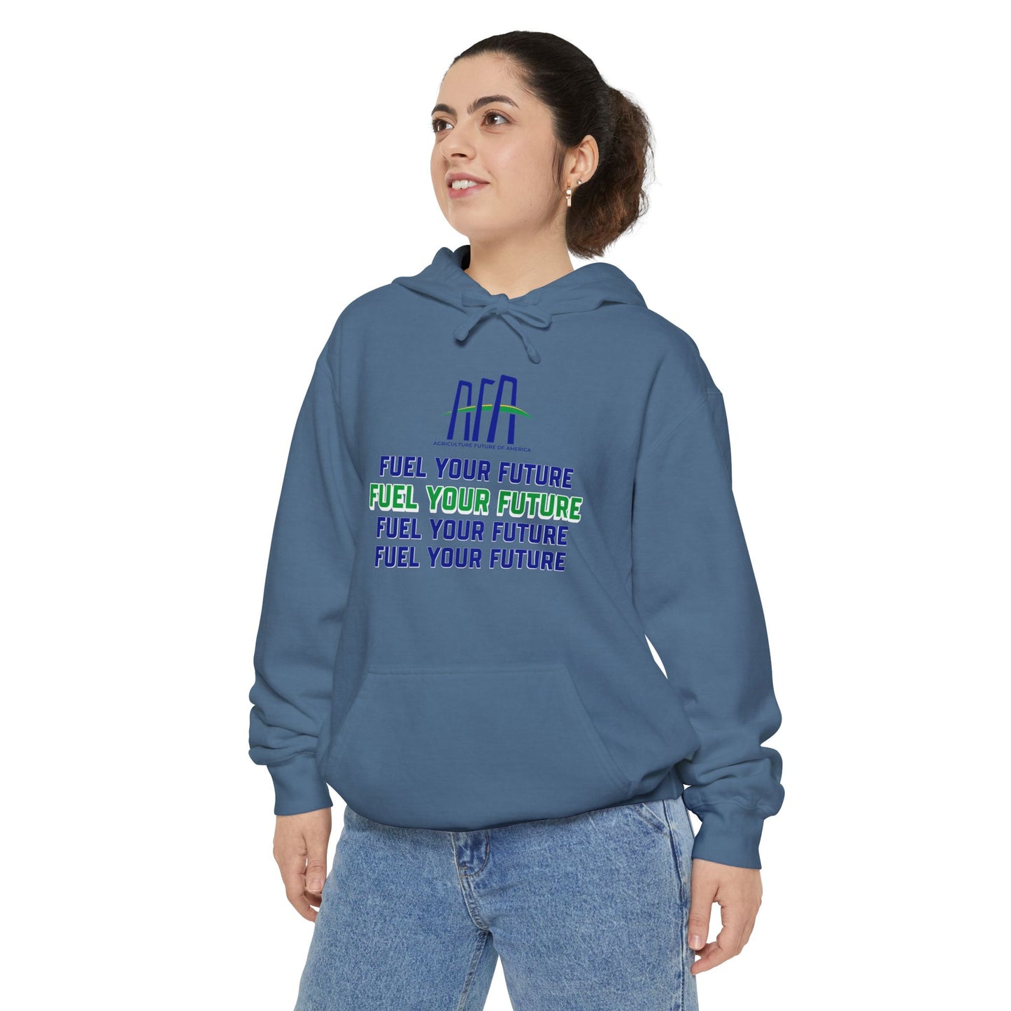 AFA Leaders Conference 2025 Hoodie