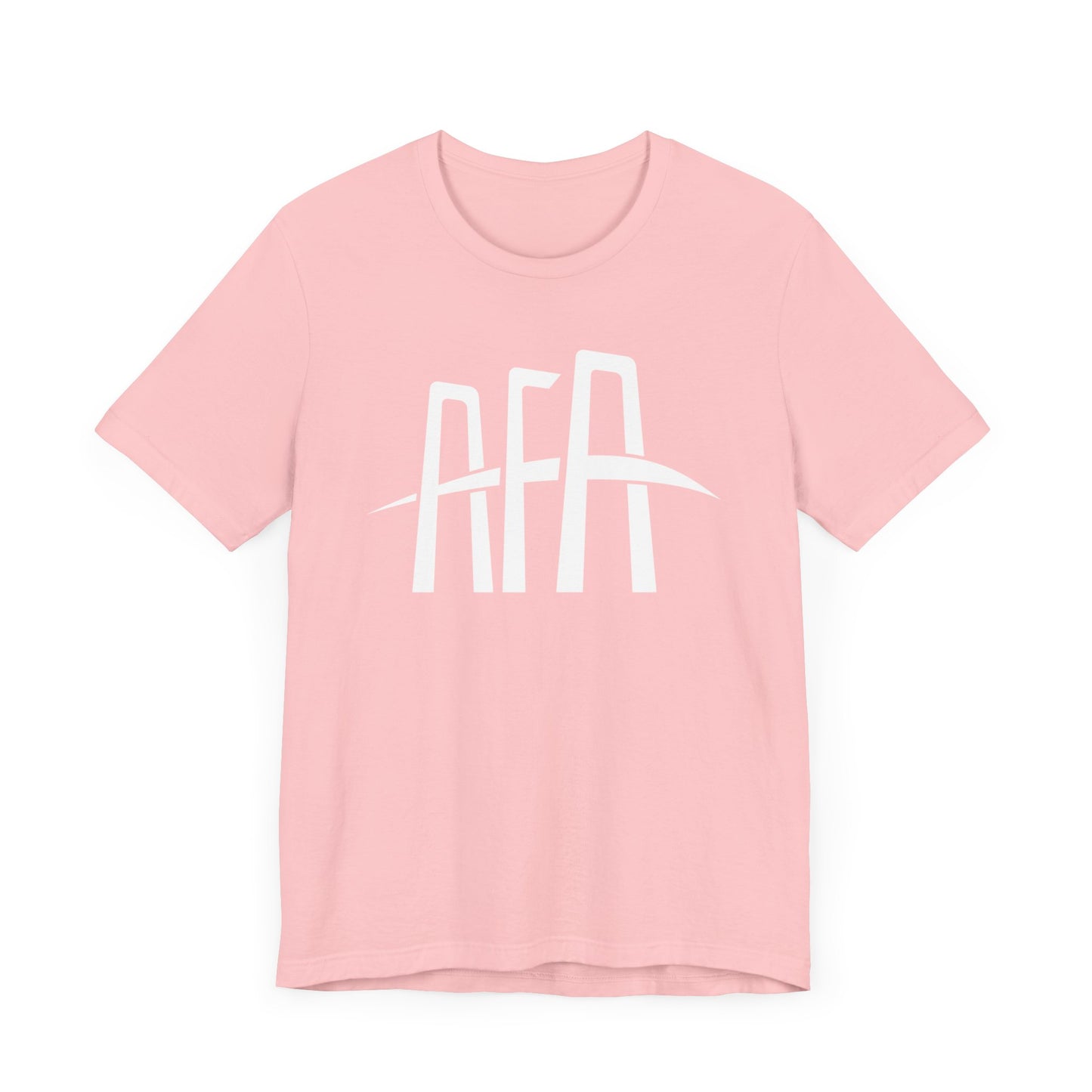 AFA Colored Basics - Short Sleeve Tee
