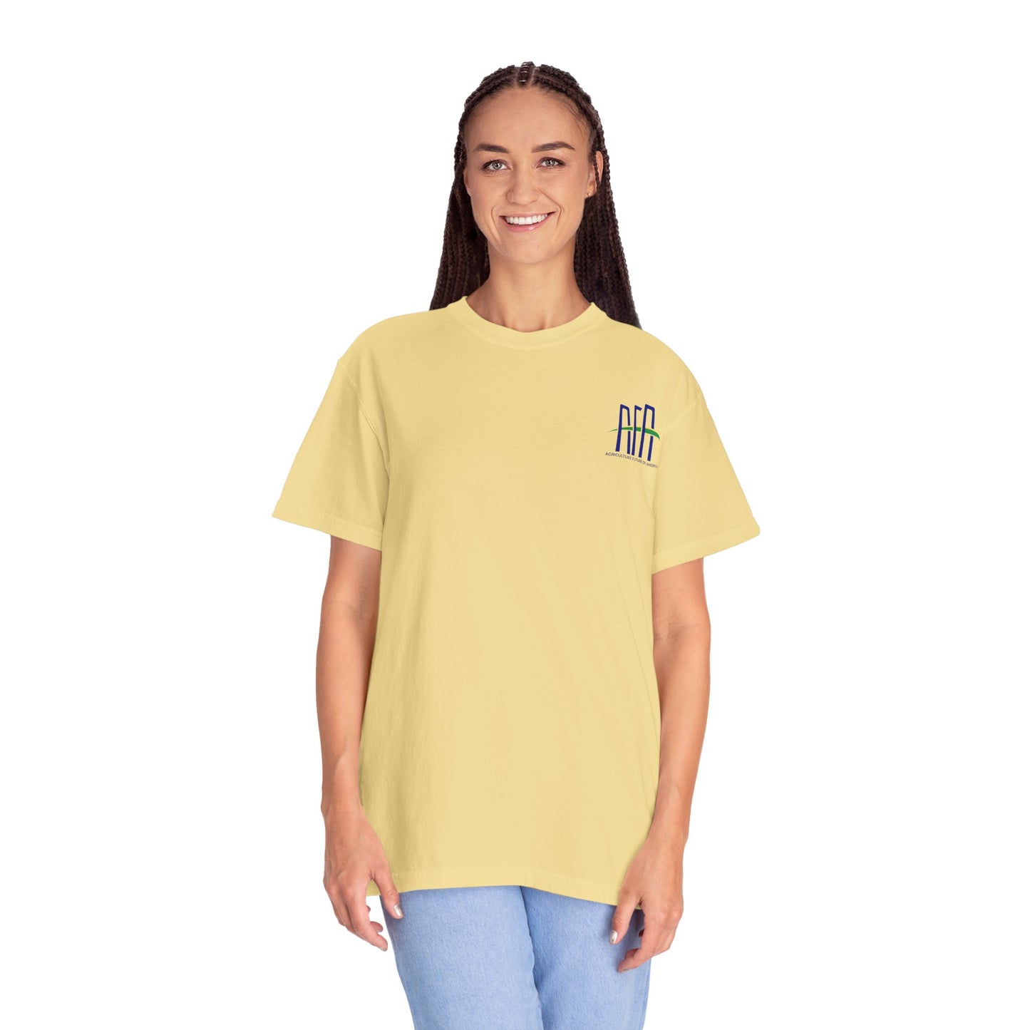 Food Systems Institute T-Shirt