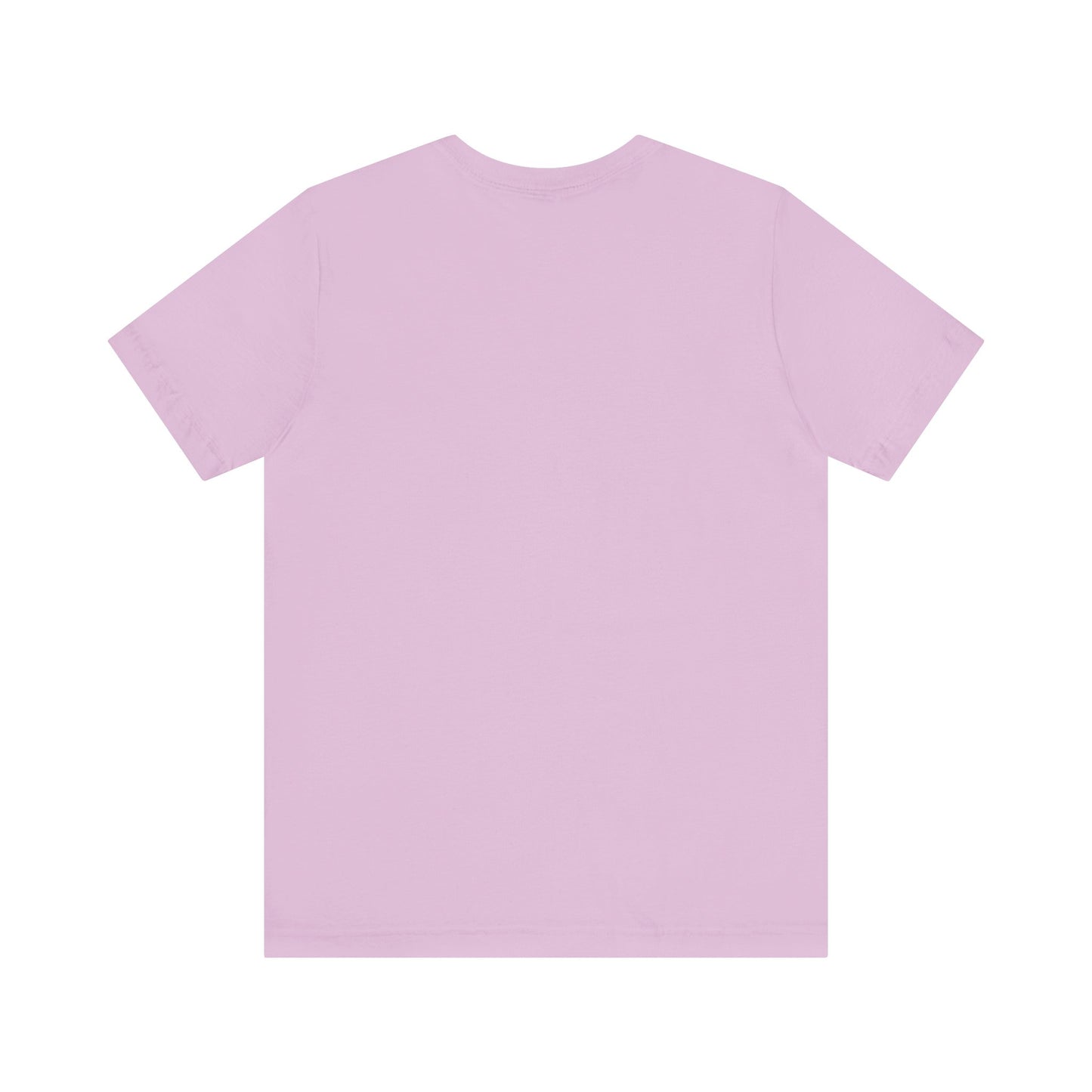 AFA Colored Basics - Short Sleeve Tee
