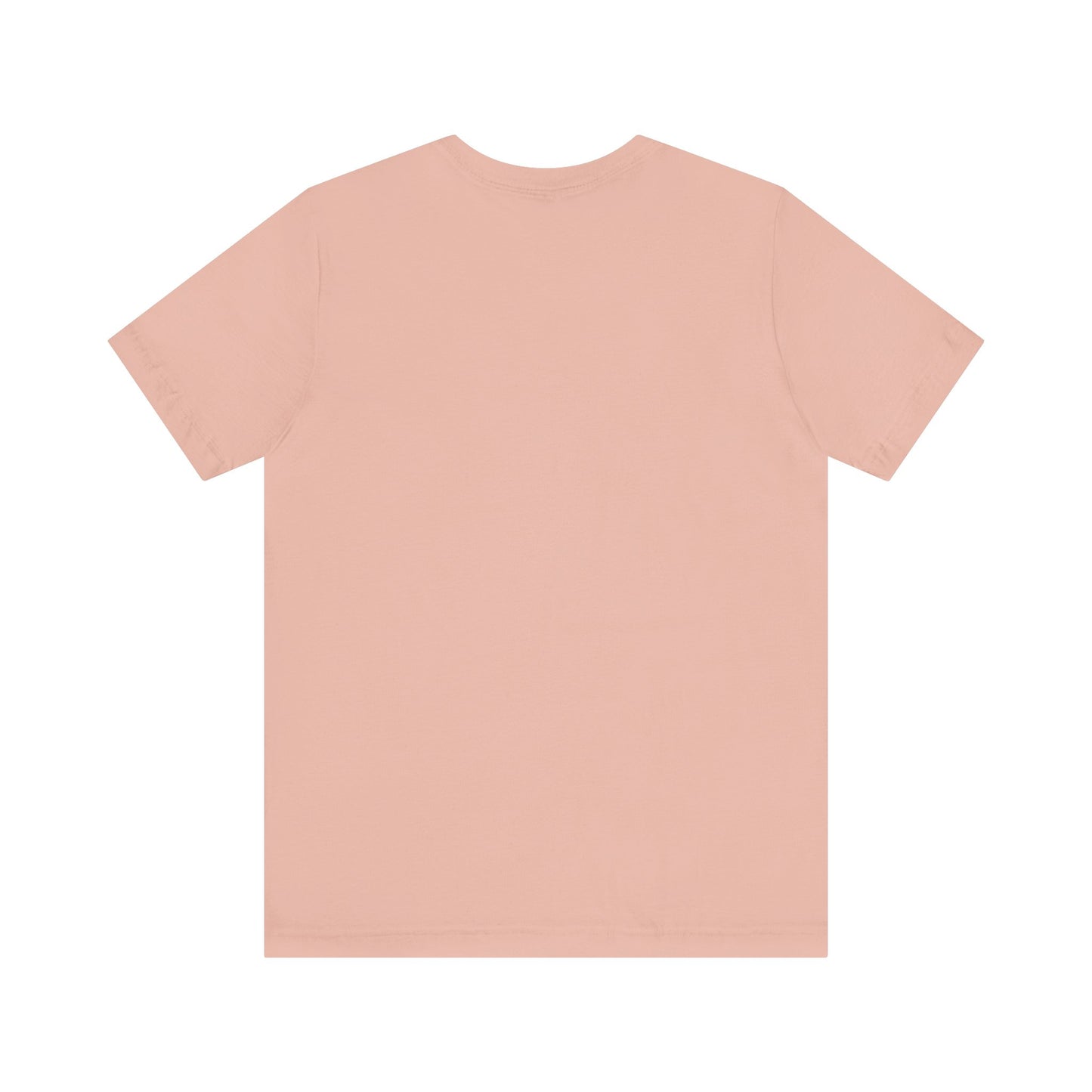 AFA Colored Basics - Short Sleeve Tee
