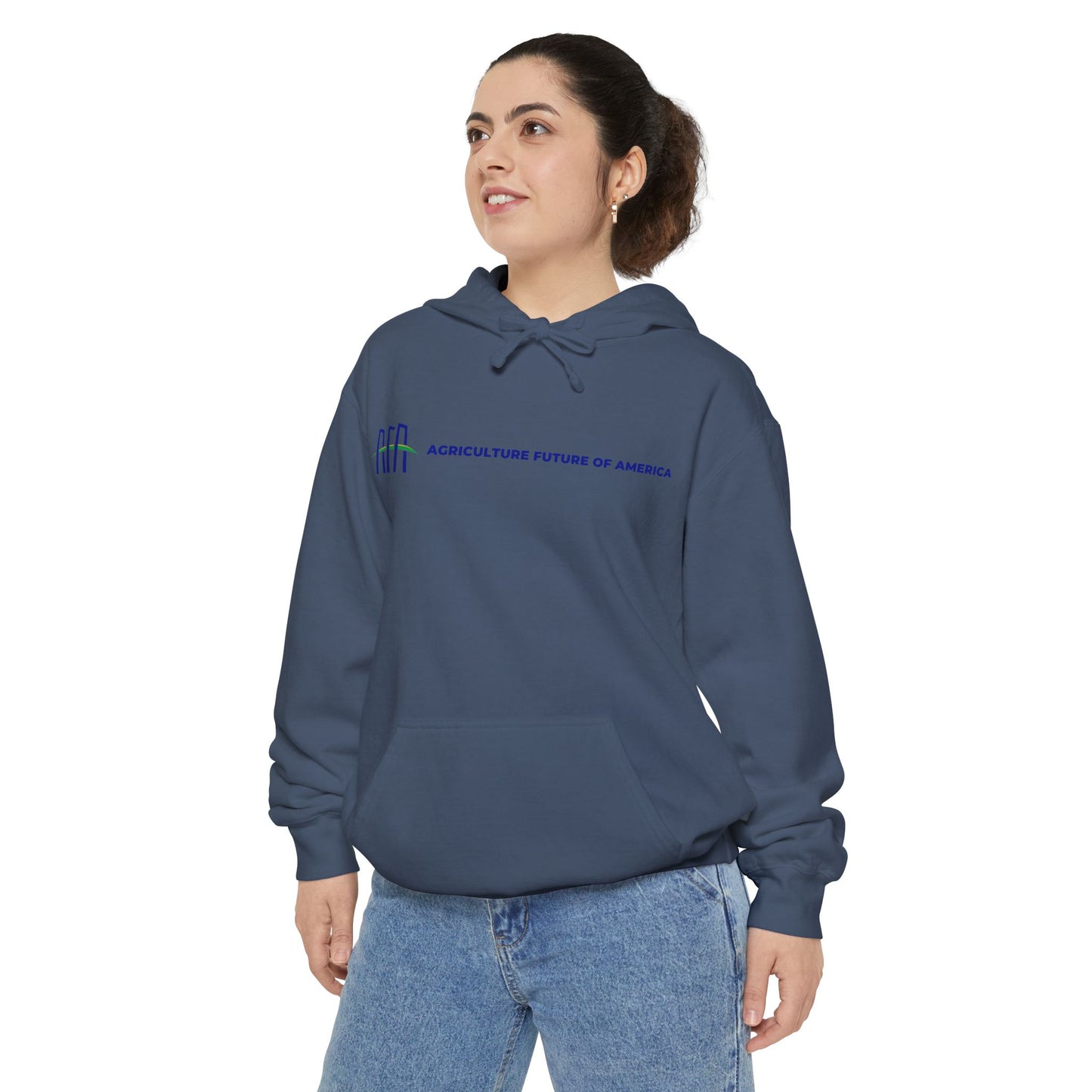 Agriculture Future of America - Hoodie