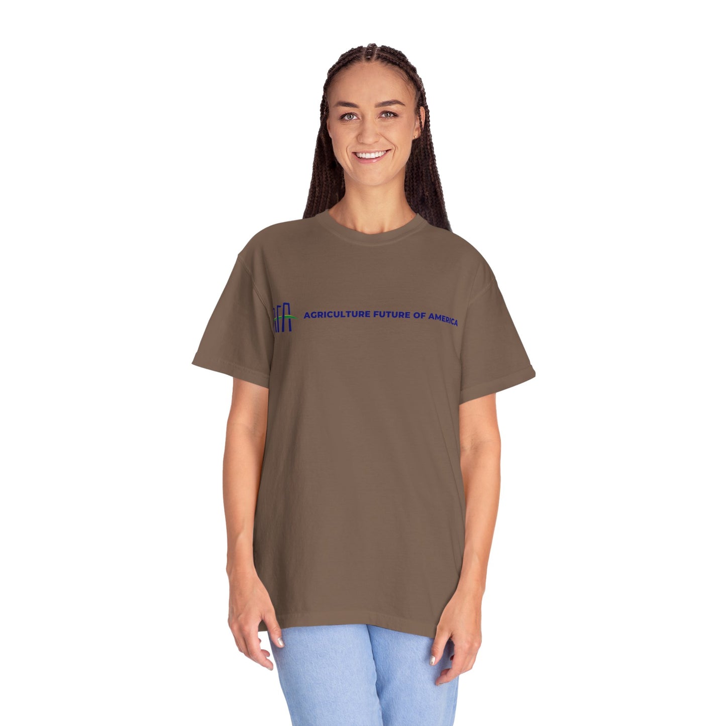 Agriculture Future of America - TShirt