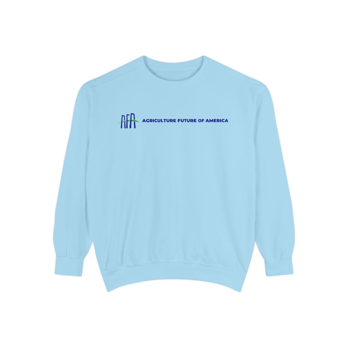 Agriculture Future of America - Crewneck Sweatshirt