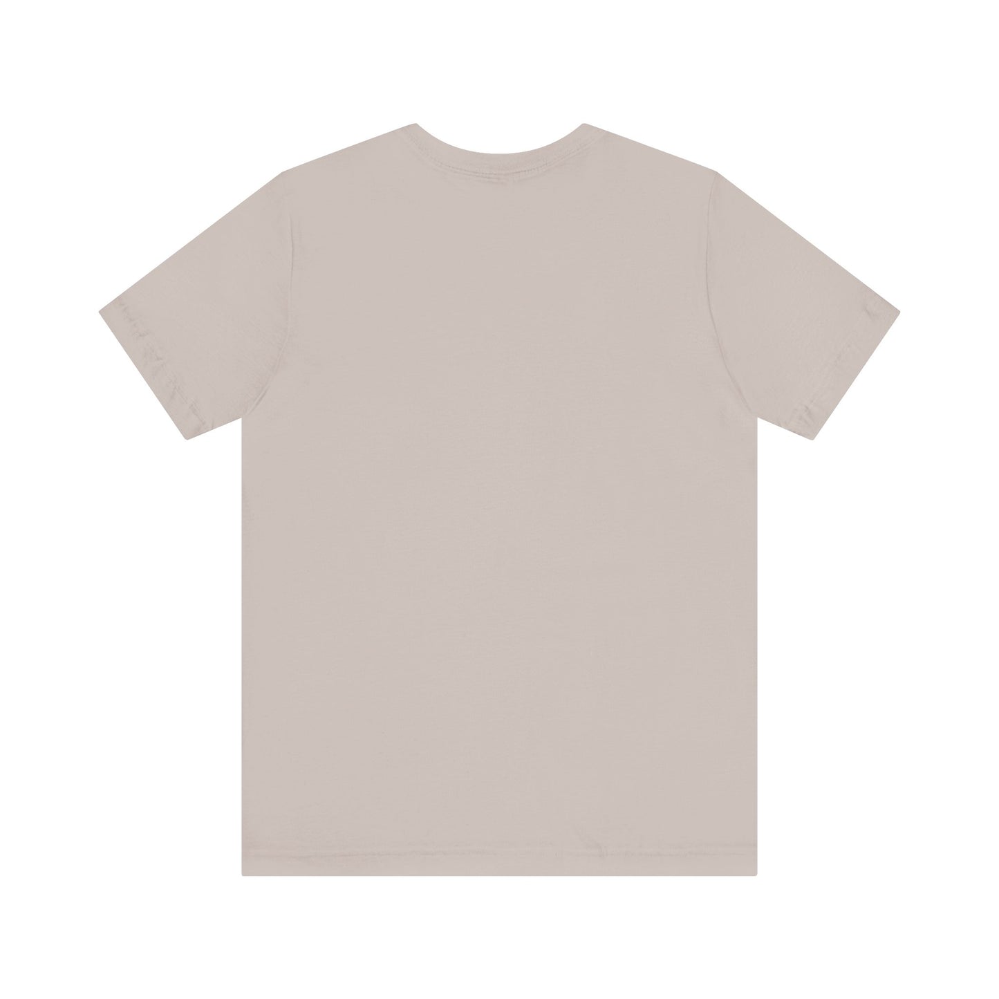 AFA Neutral Basics 2 - Short Sleeve Tee