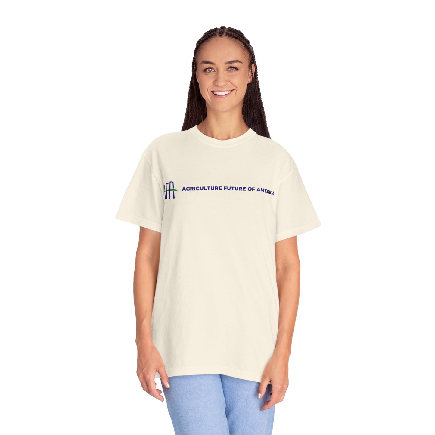 Agriculture Future of America - TShirt
