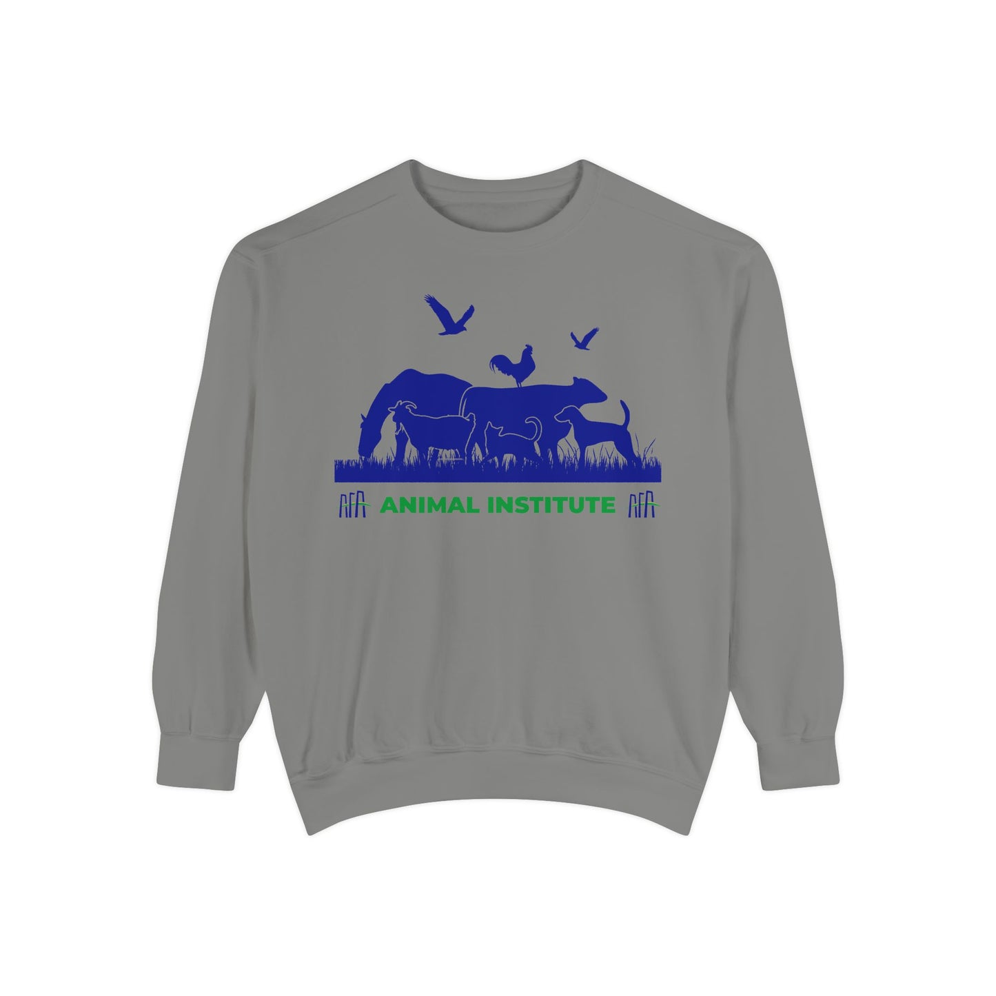 Animal Institute Crewneck Sweatshirt
