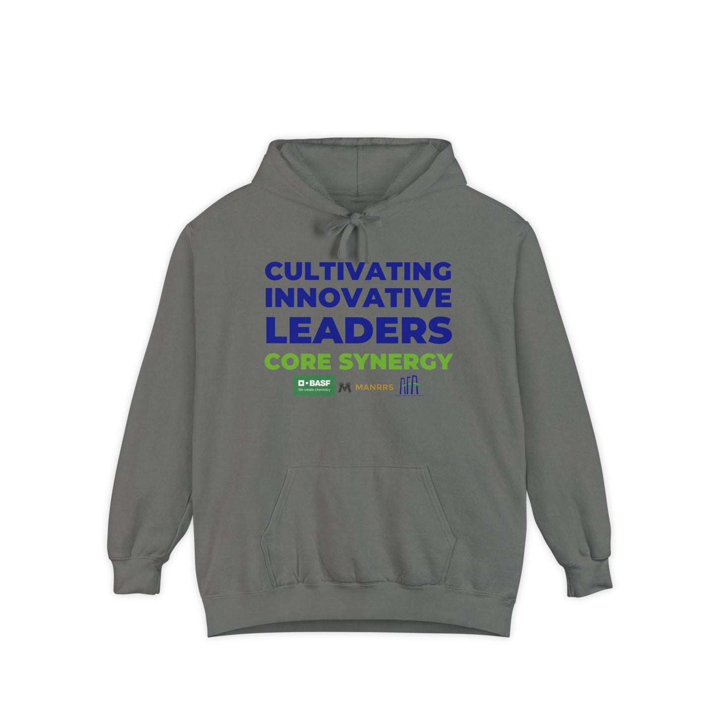 CORE Synergy Hoodie