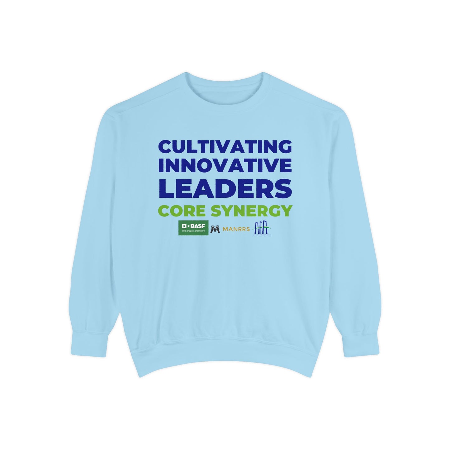 CORE Synergy Crew Neck