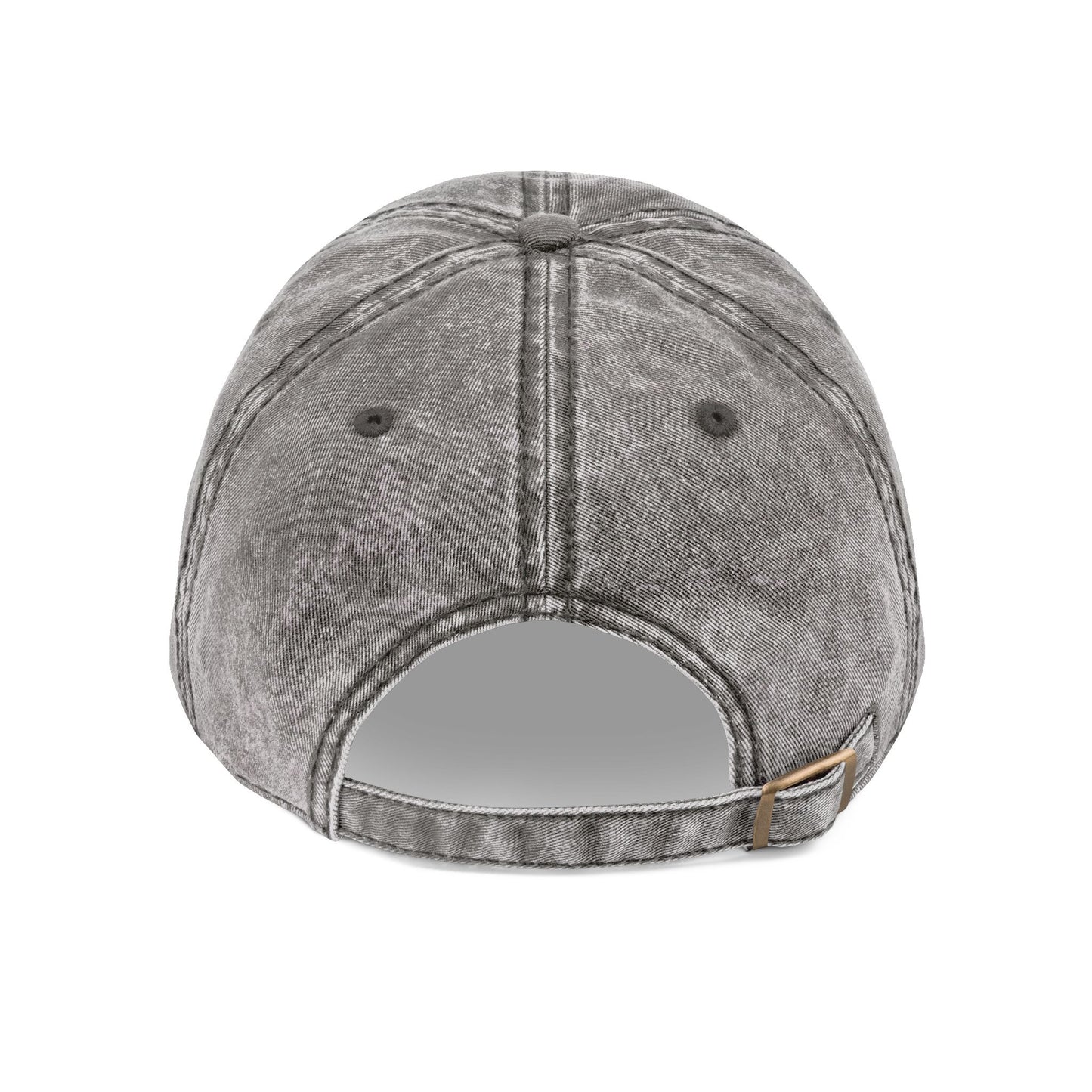 AFA Vintage Embroidered Hat