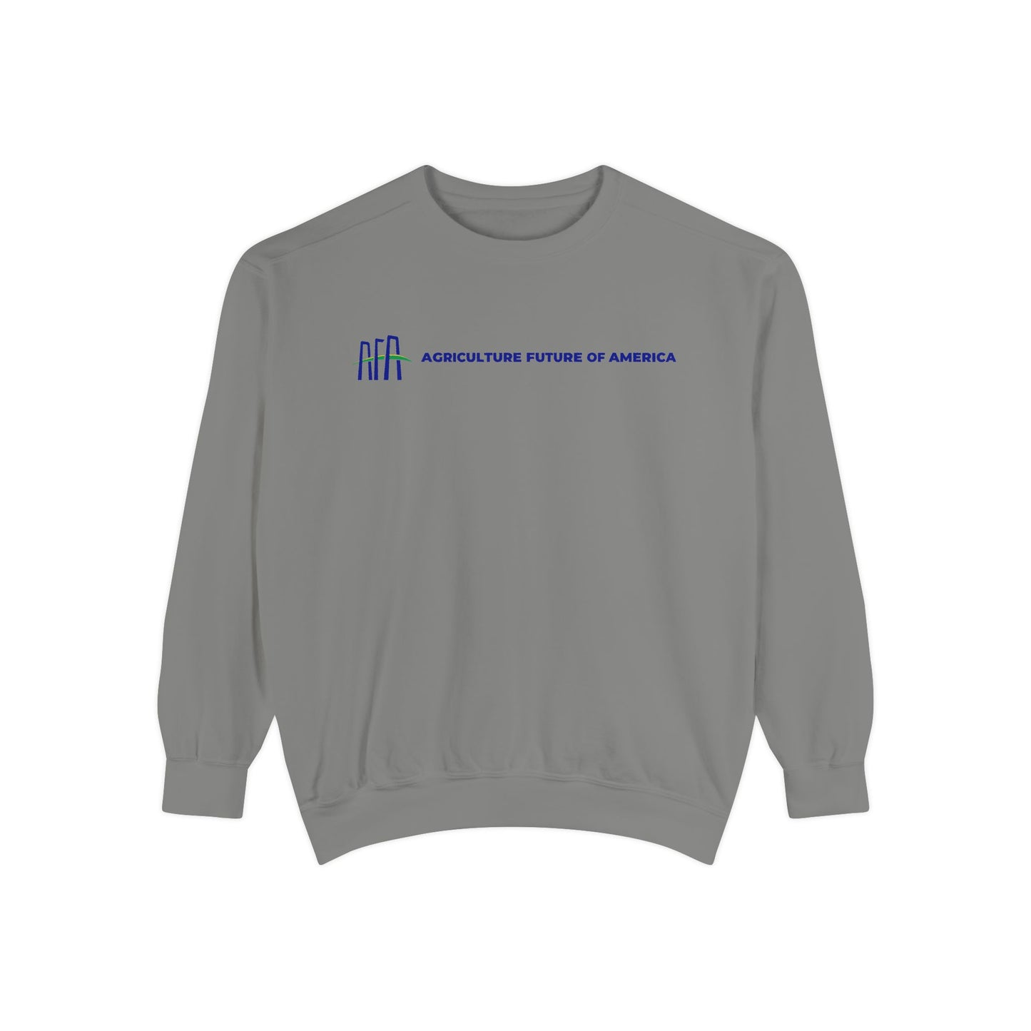 Agriculture Future of America - Crewneck Sweatshirt