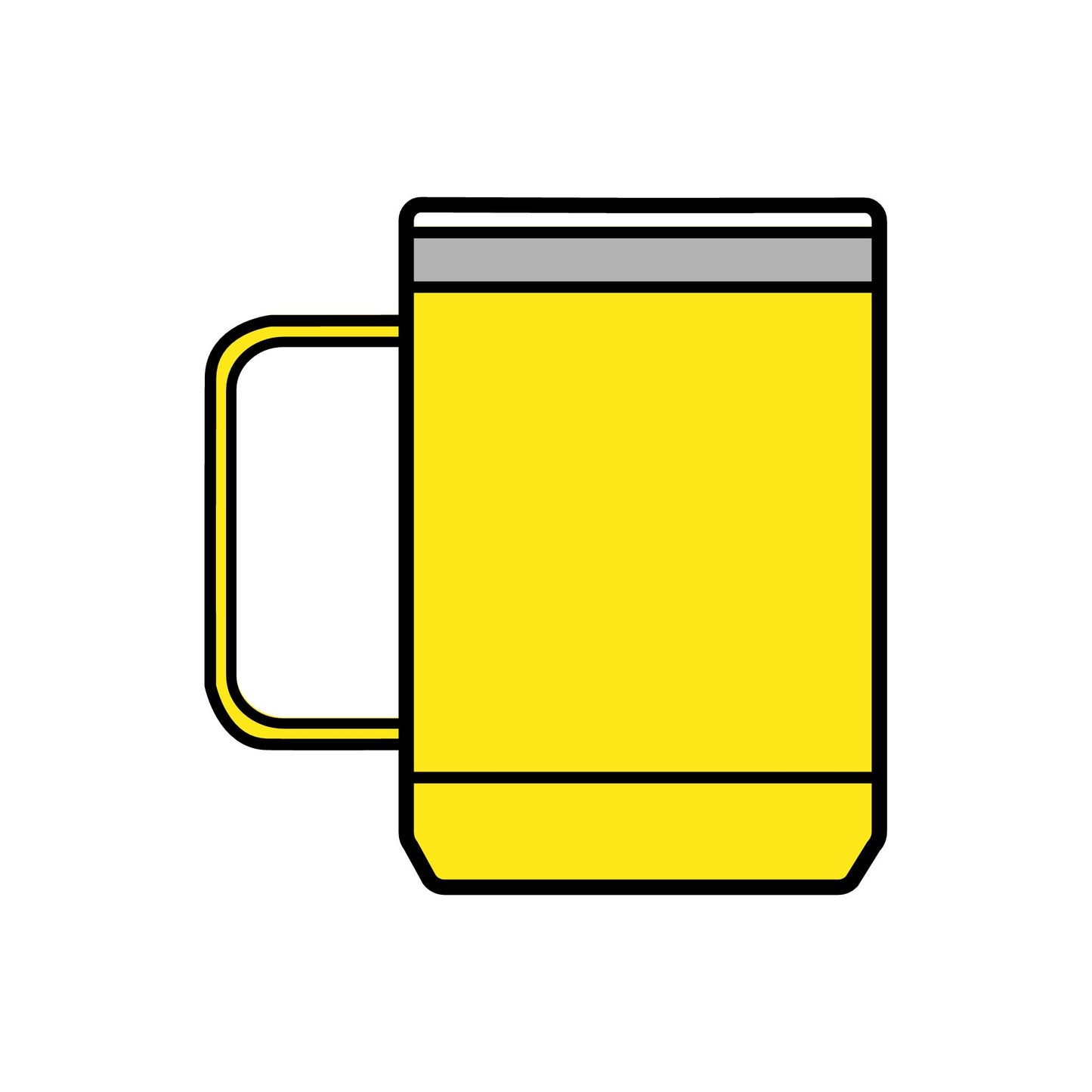 AFA Coffee Mug Tumbler