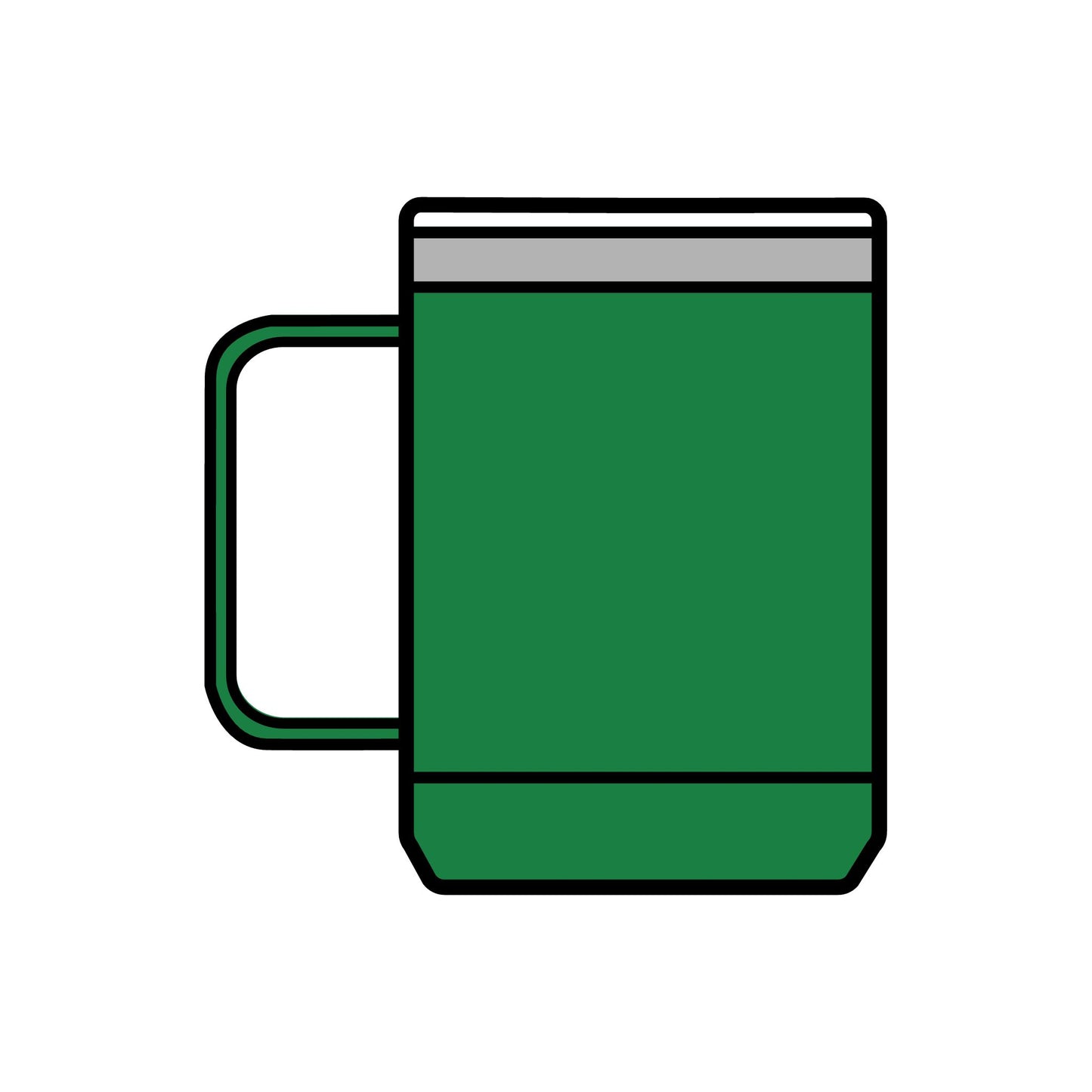 AFA Coffee Mug Tumbler