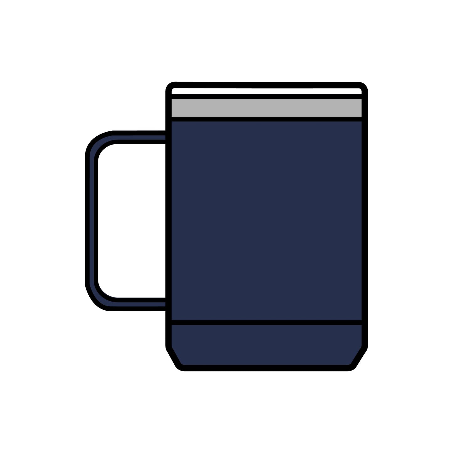 AFA Coffee Mug Tumbler