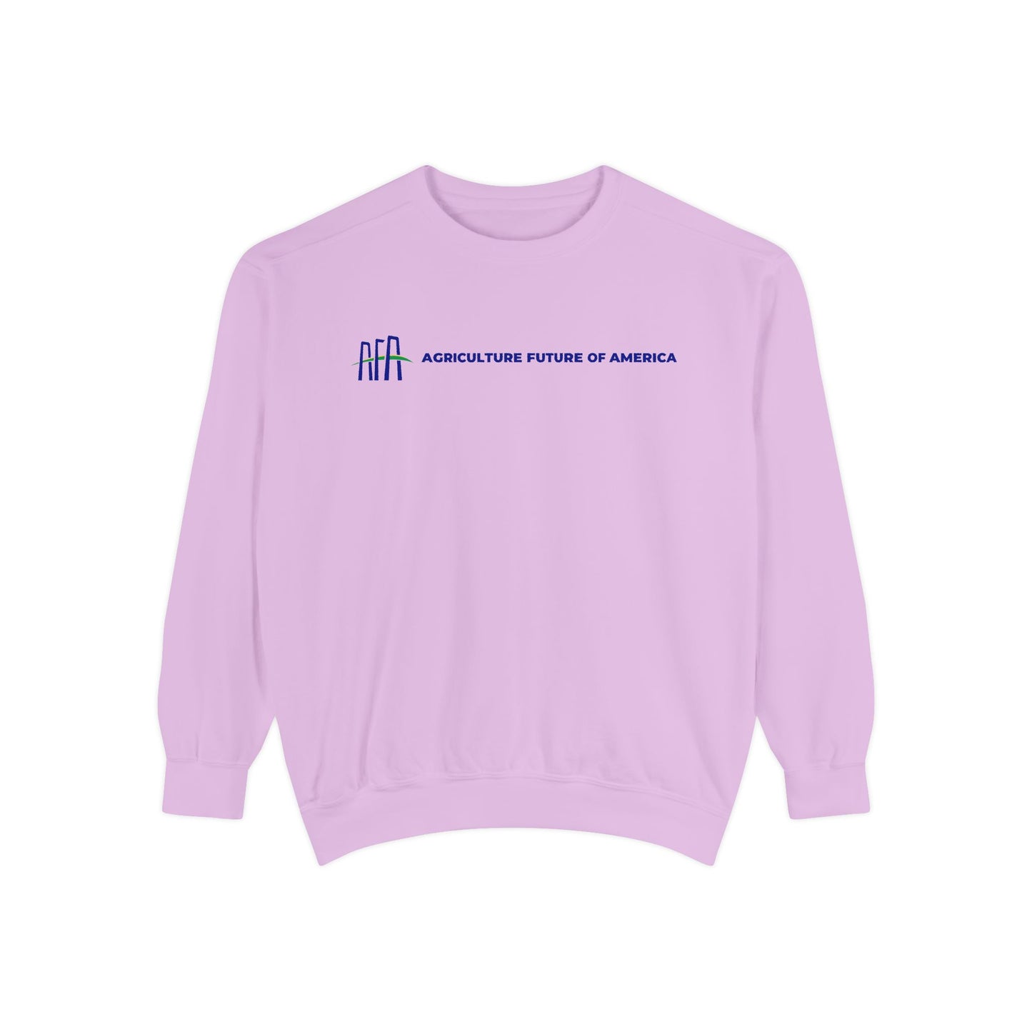 Agriculture Future of America - Crewneck Sweatshirt