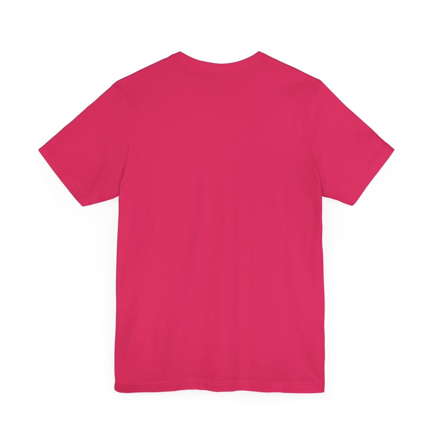 AFA Colored Basics - Short Sleeve Tee
