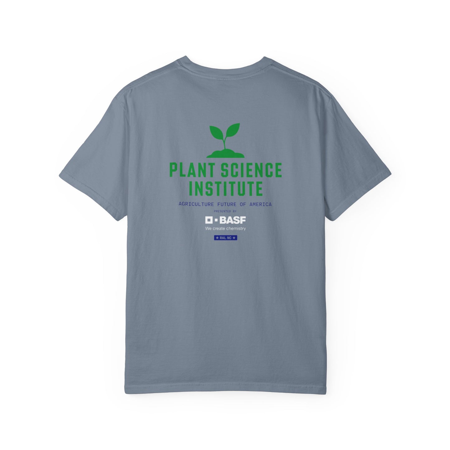 Plant Science Institute T-Shirt (Presented by BASF)