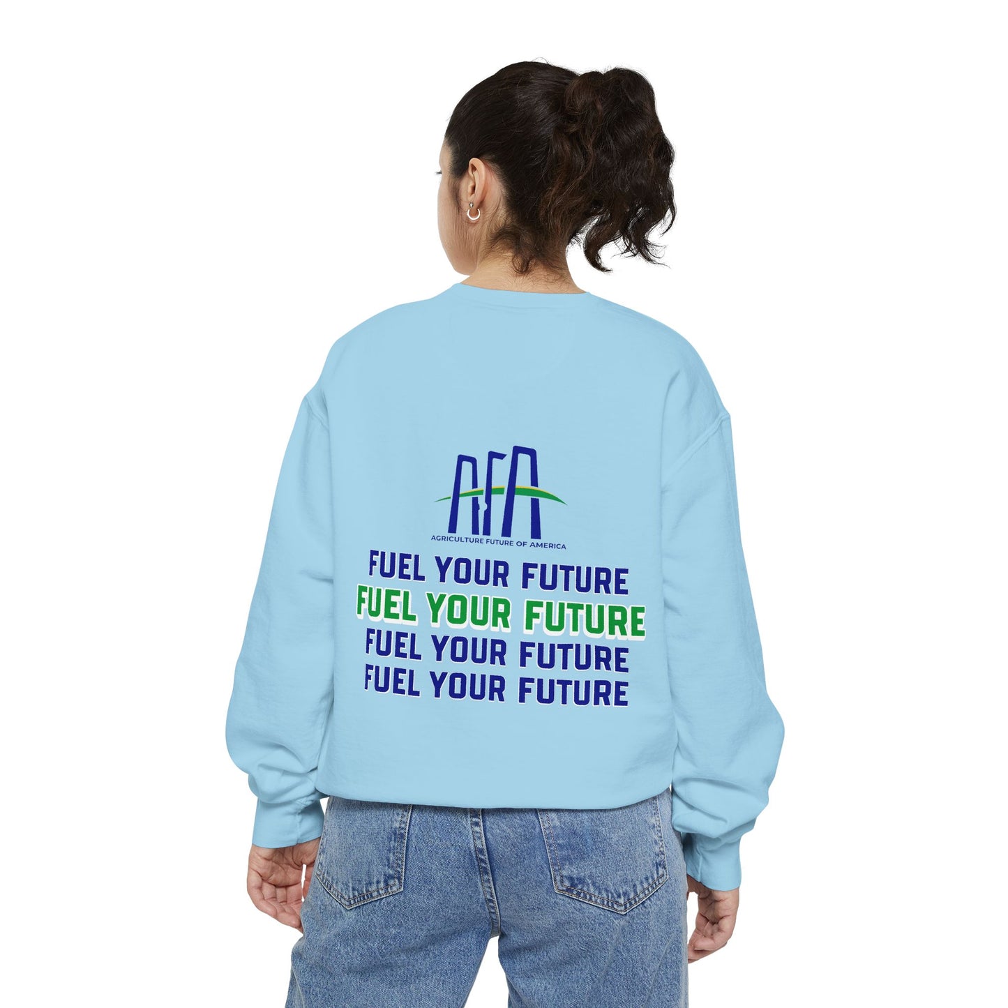AFA Leaders Conference 2025 Crewneck