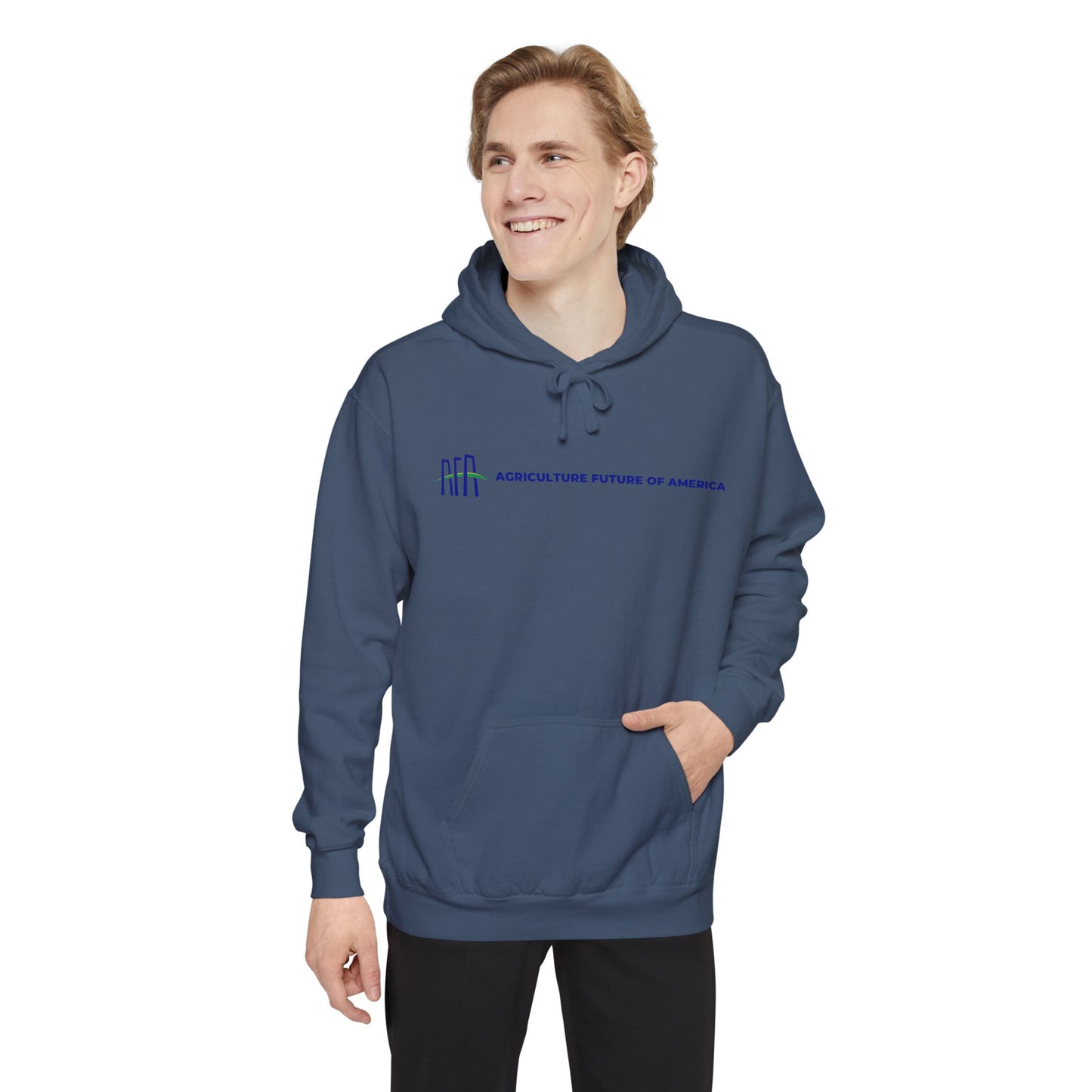 Agriculture Future of America - Hoodie