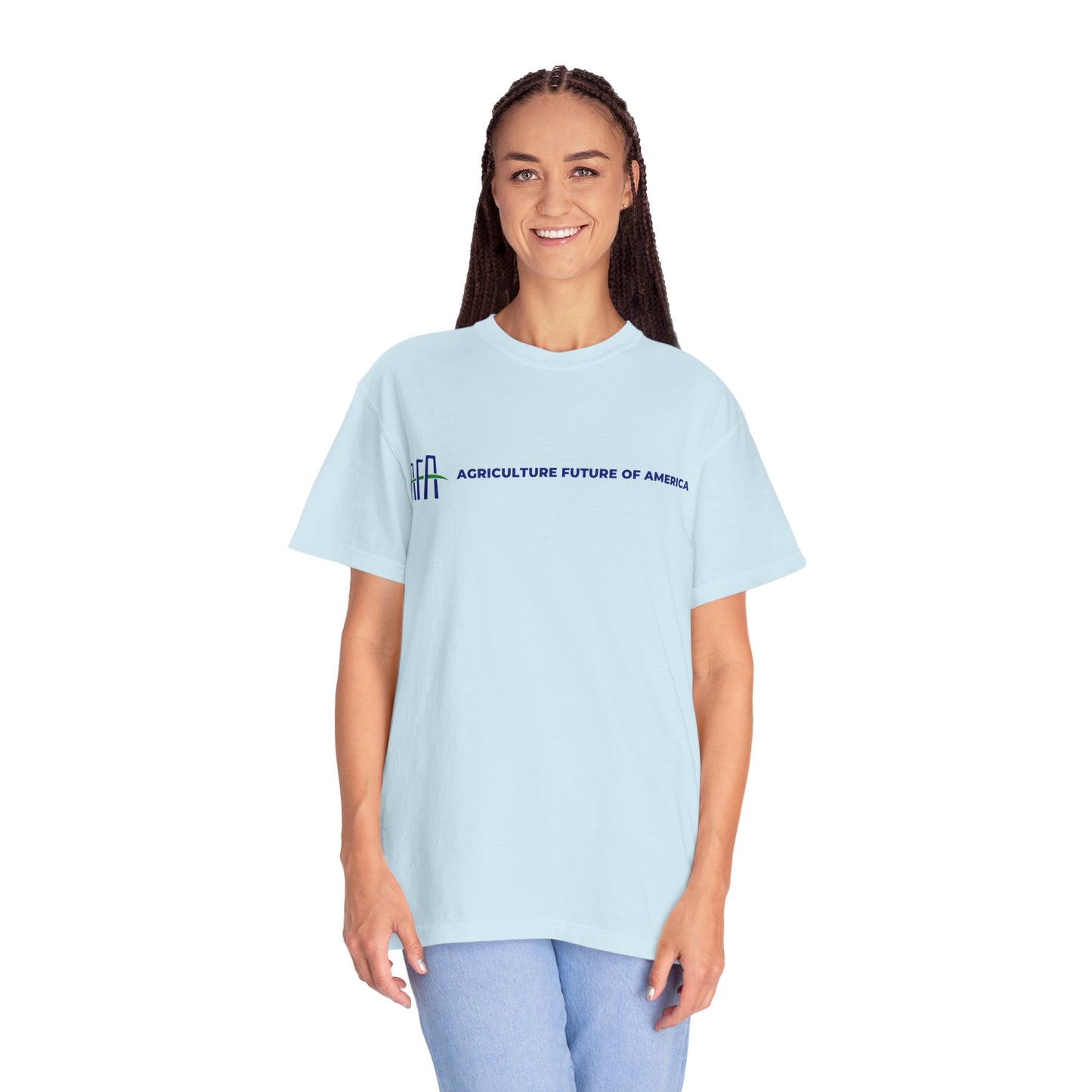 Agriculture Future of America - TShirt