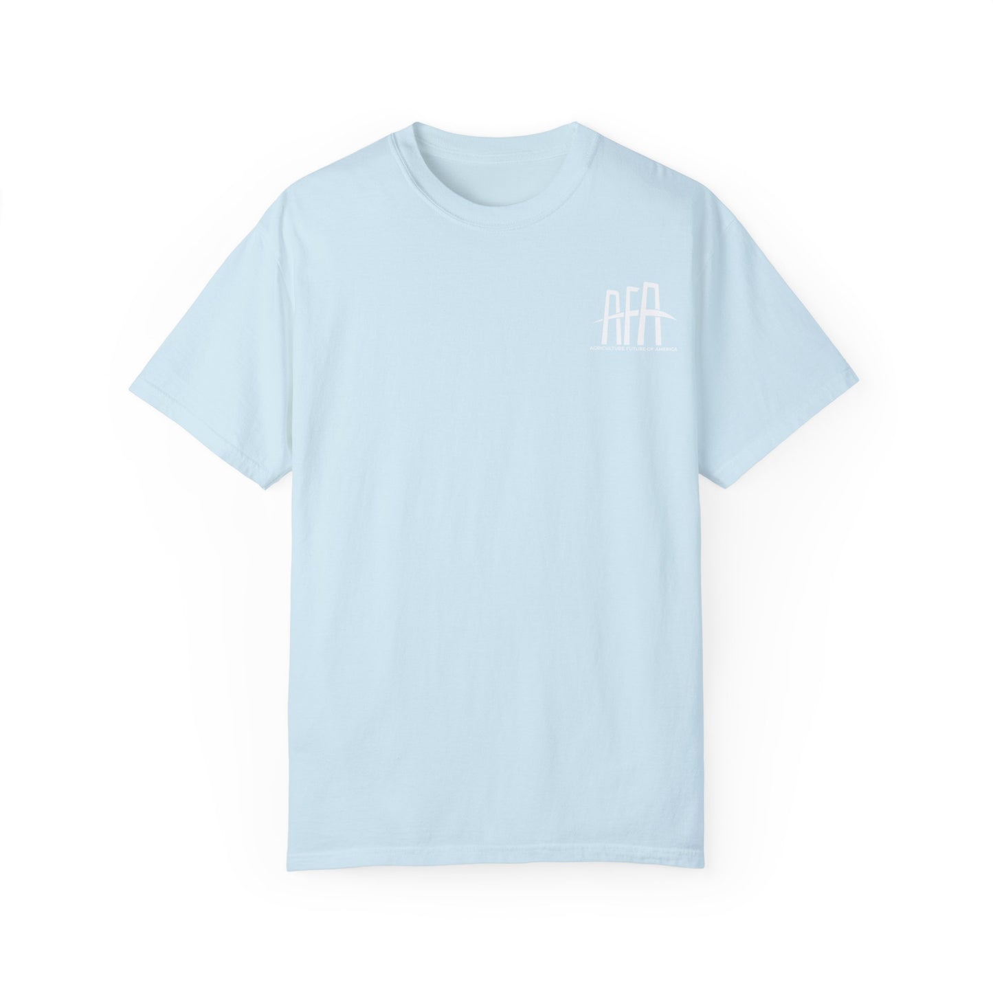 AFA Comfort Color Tee