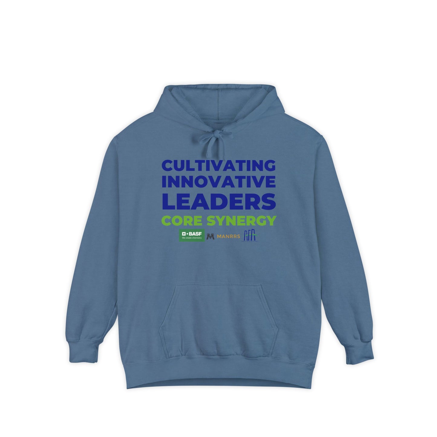 CORE Synergy Hoodie