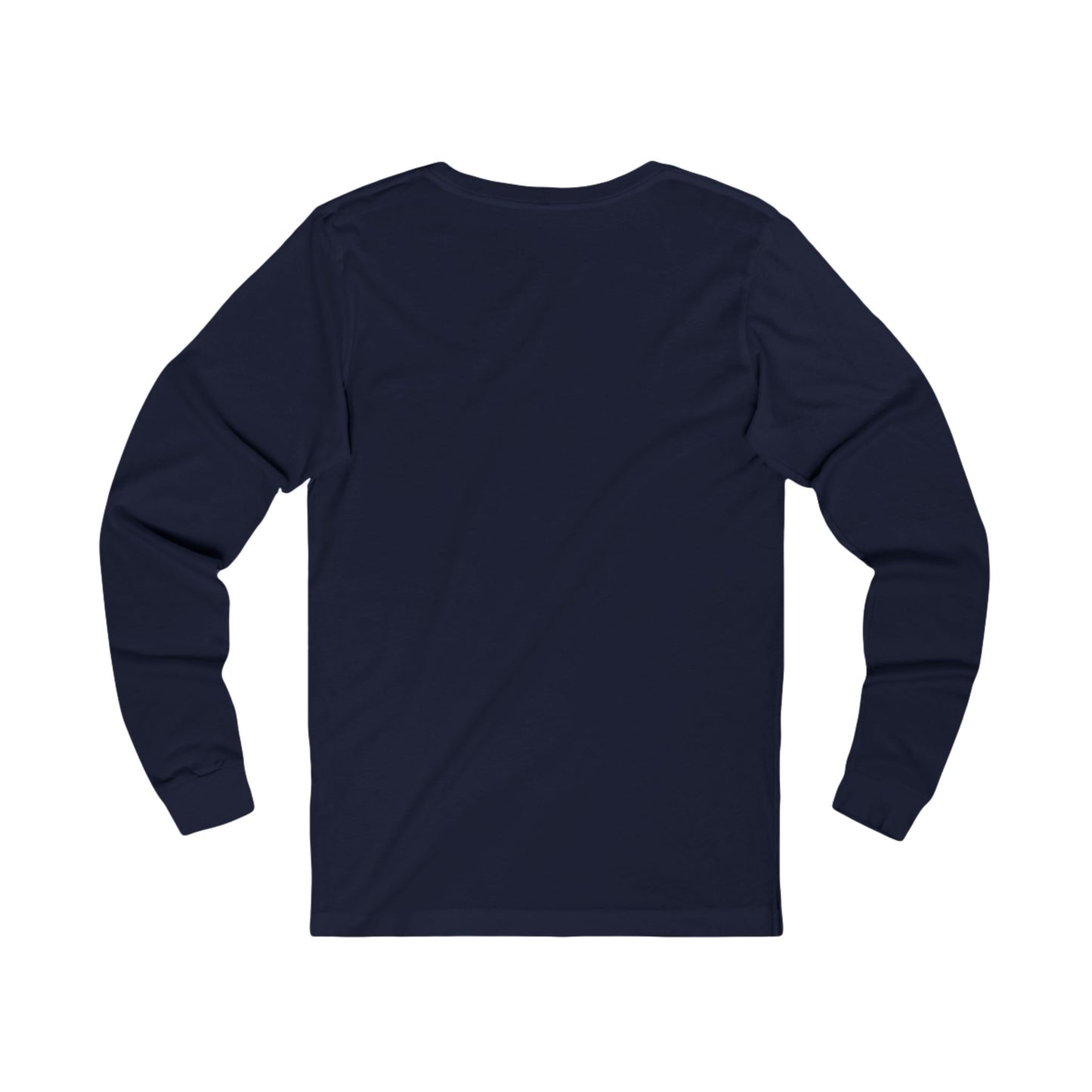 AFA Basics - Long Sleeve Tee