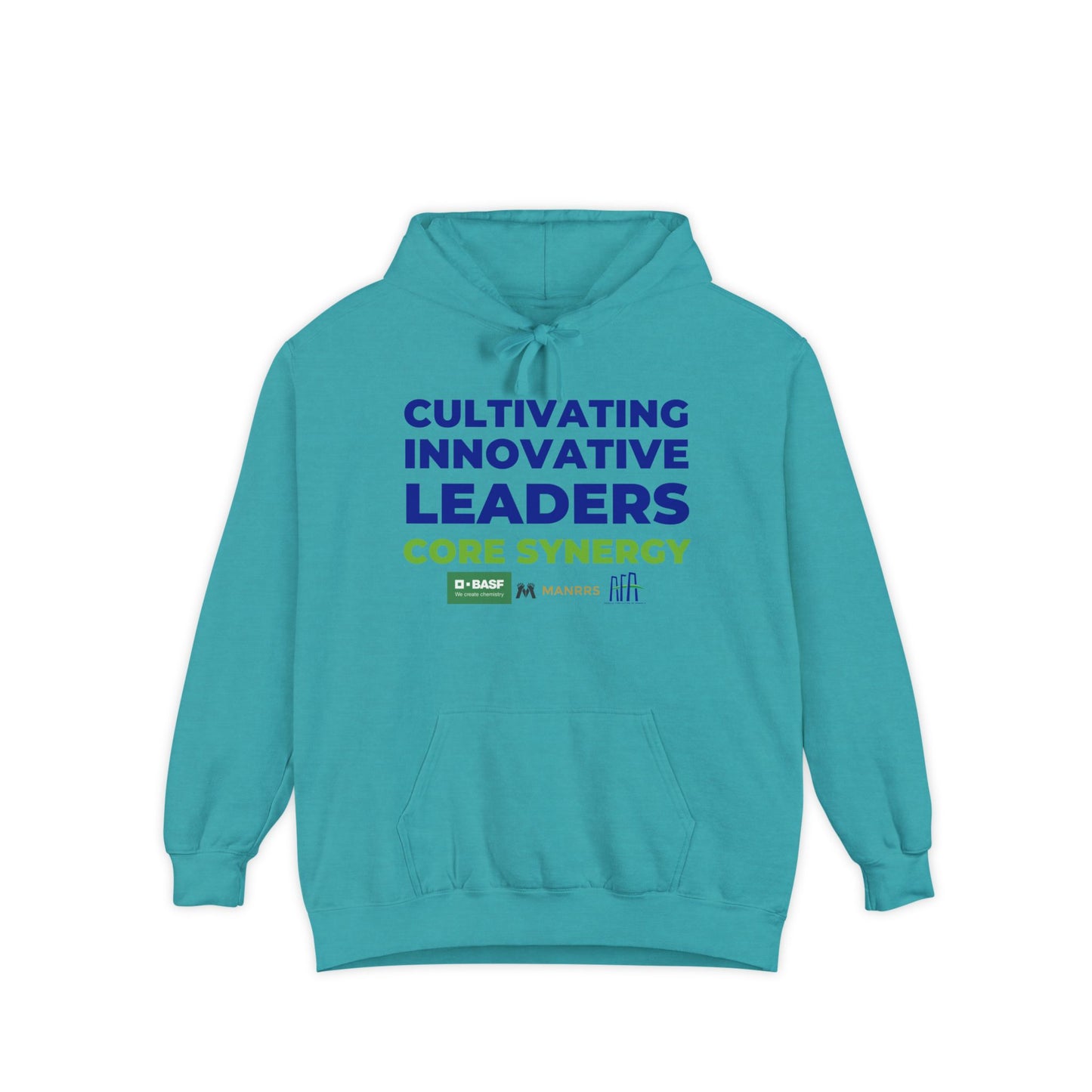 CORE Synergy Hoodie