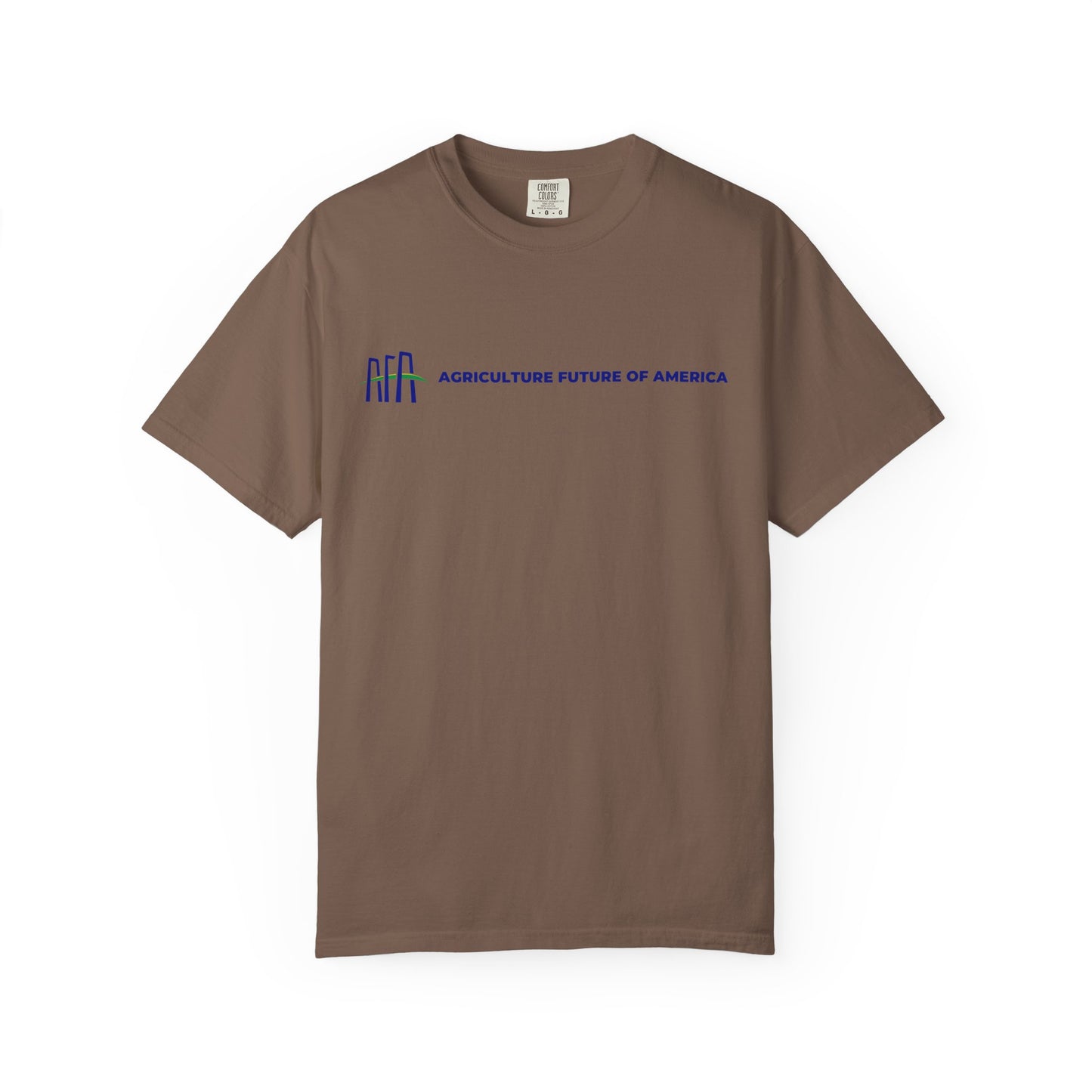 Agriculture Future of America - TShirt